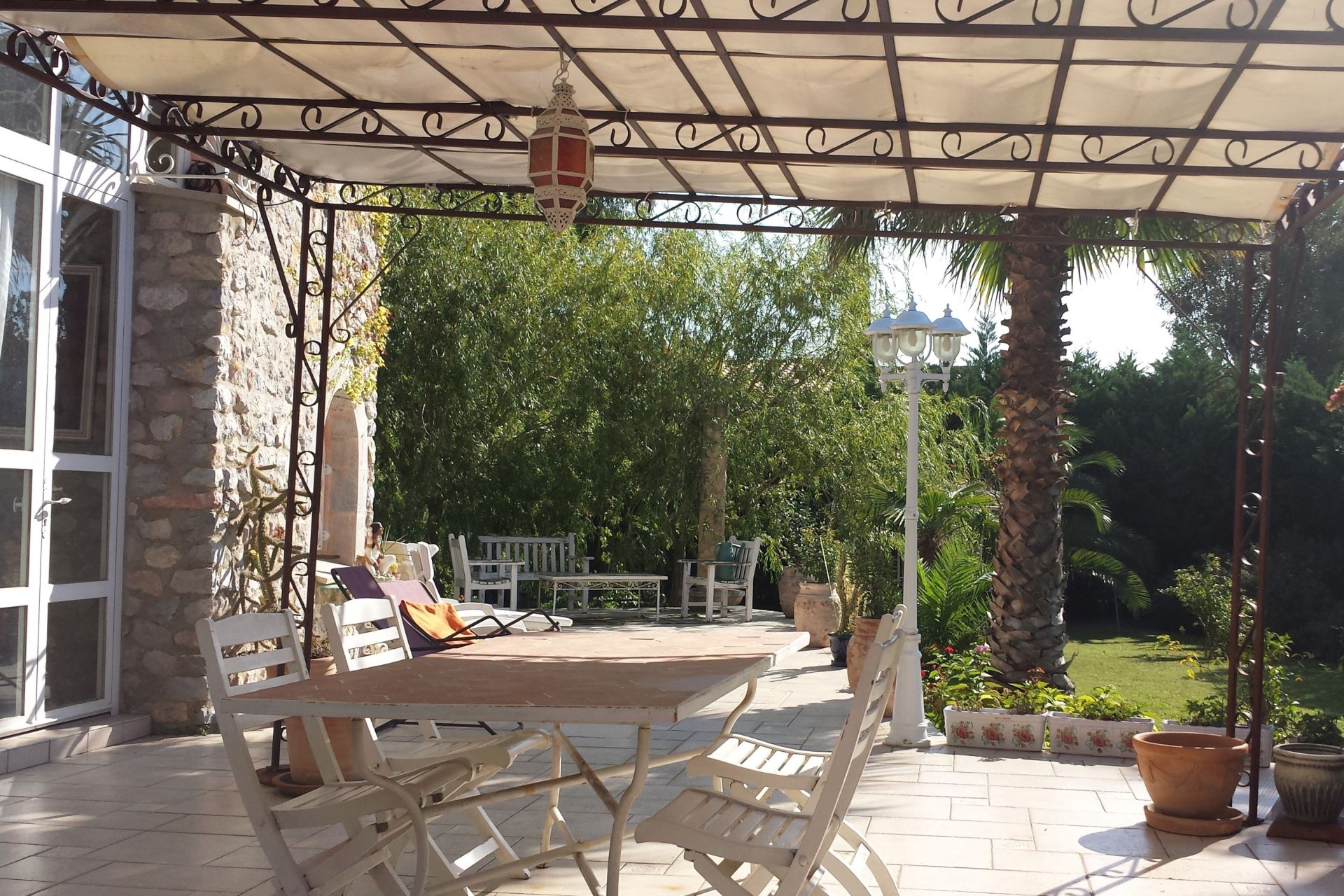 Vente Maison Saint-Cyprien 66750 233&nbsp;m²