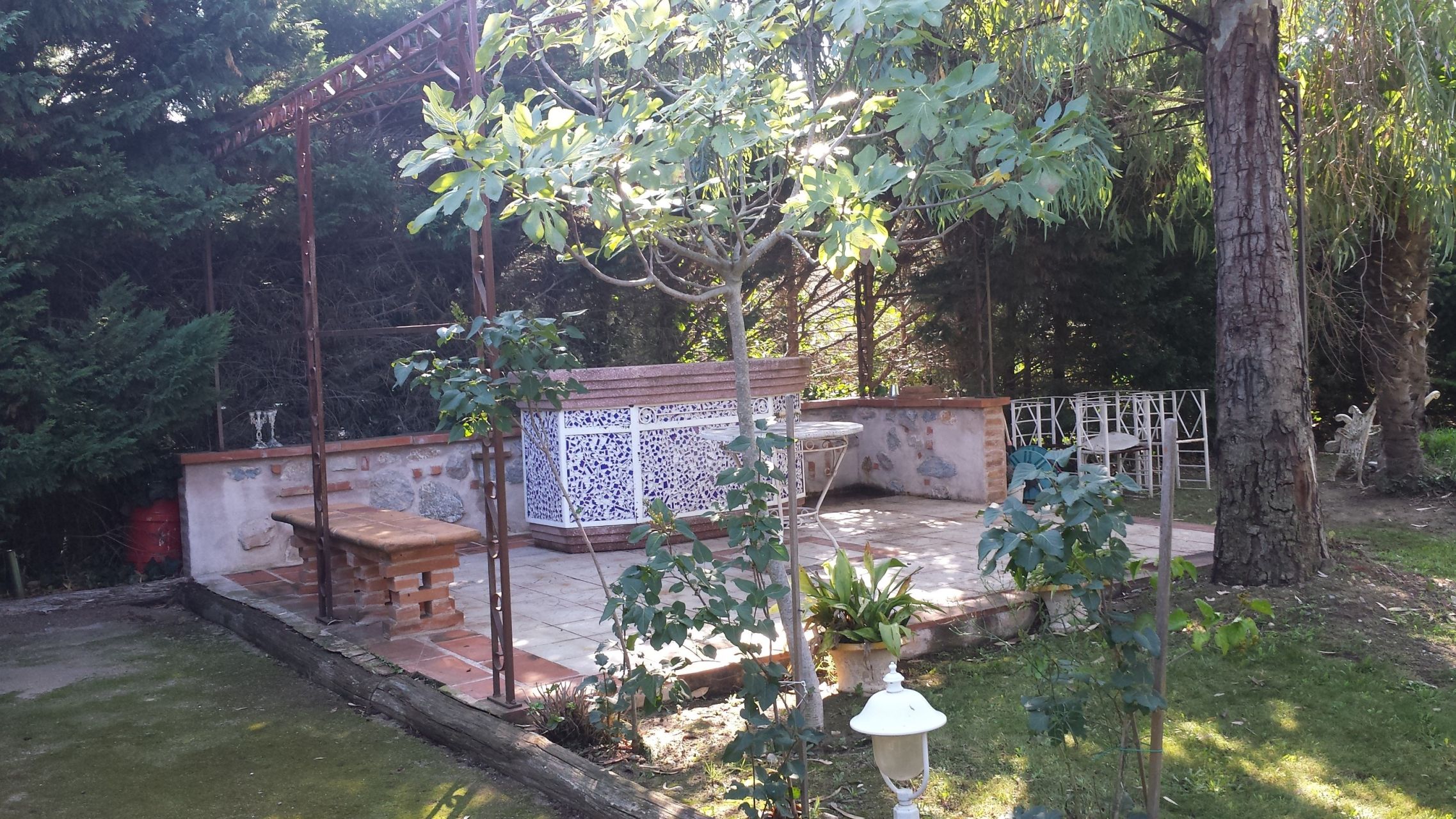 Vente Maison Saint-Cyprien 66750 233&nbsp;m²