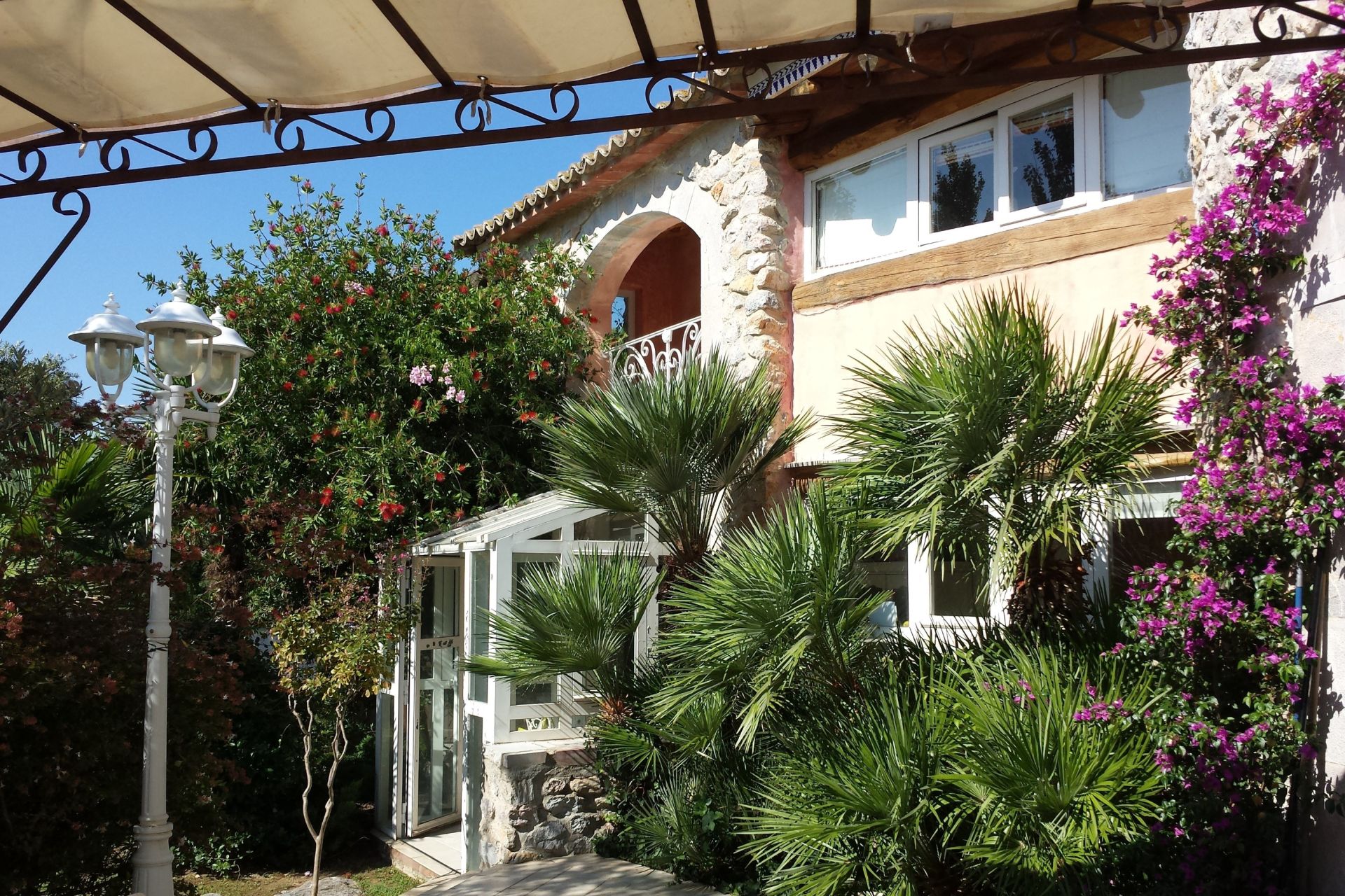 Vente Maison Saint-Cyprien 66750 233&nbsp;m²