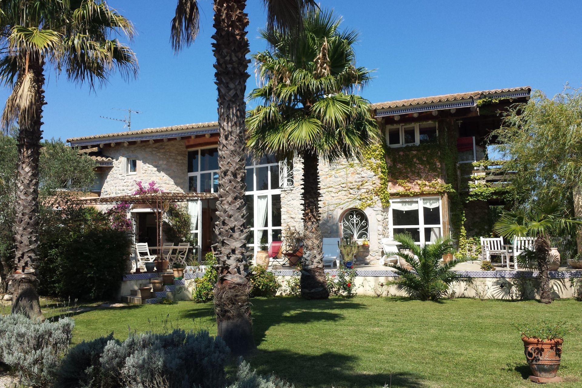 Vente Maison Saint-Cyprien 66750 233&nbsp;m²