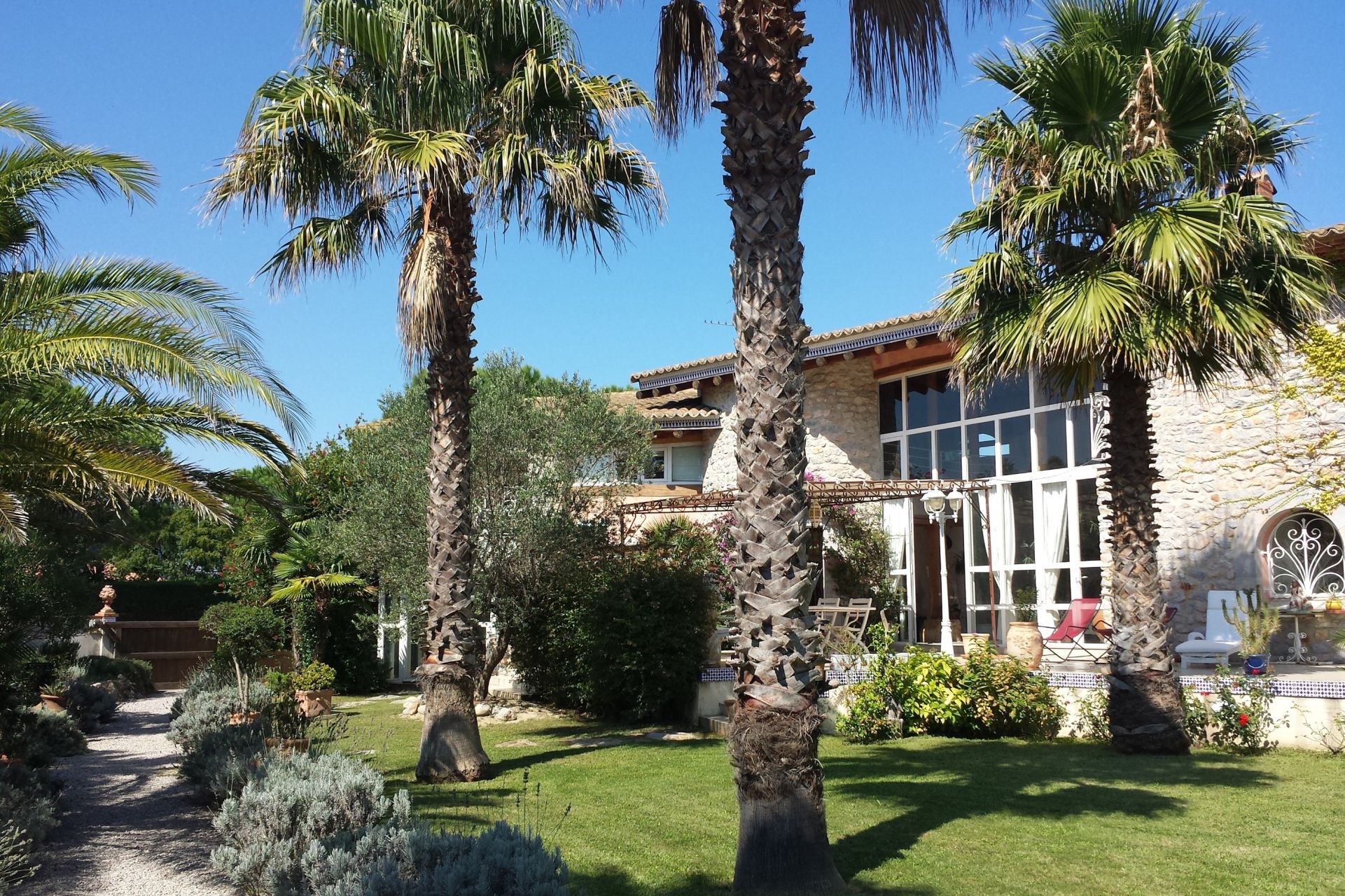Vente Maison Saint-Cyprien 66750 233&nbsp;m²