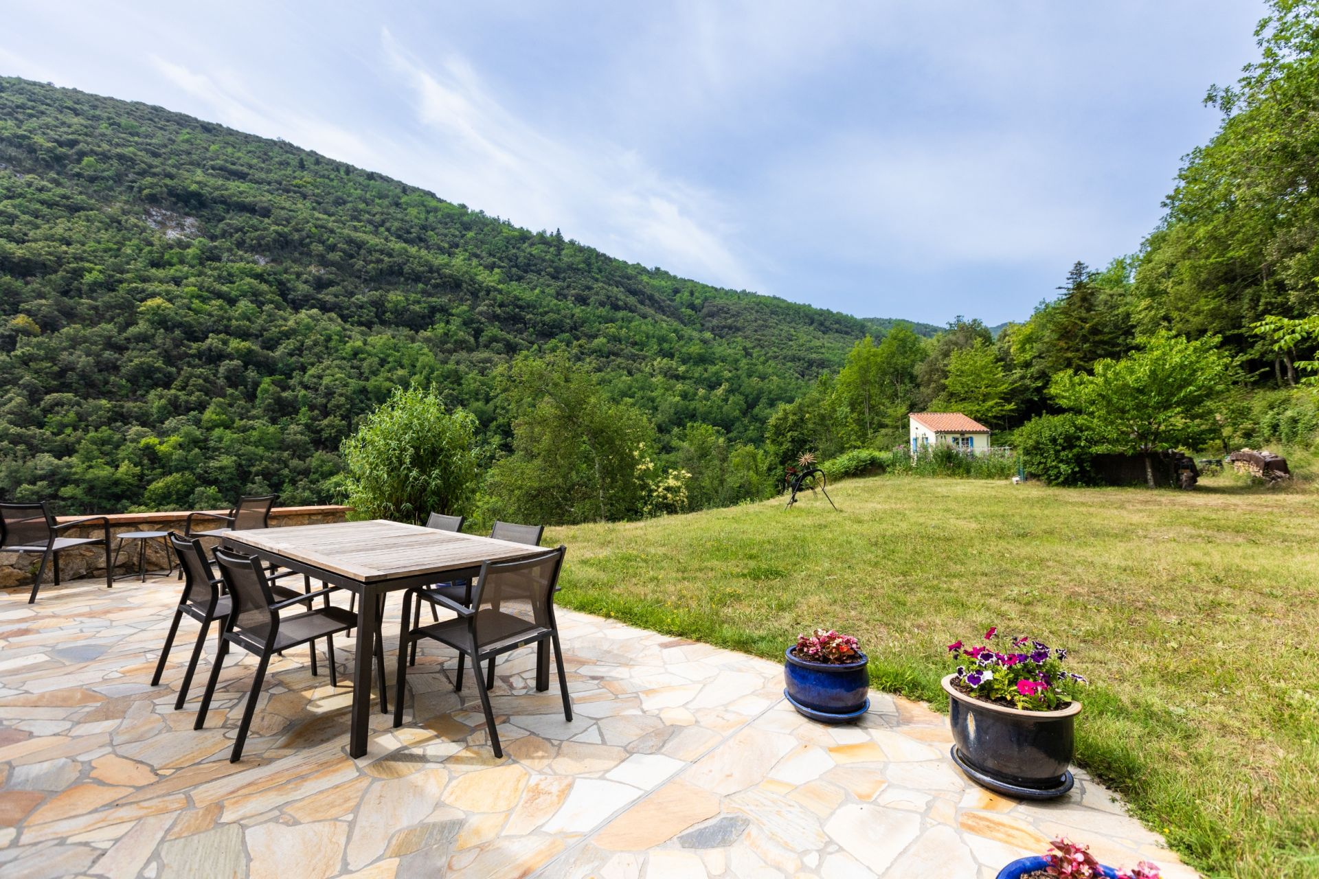 Vente Maison Corsavy 66150 260 m²