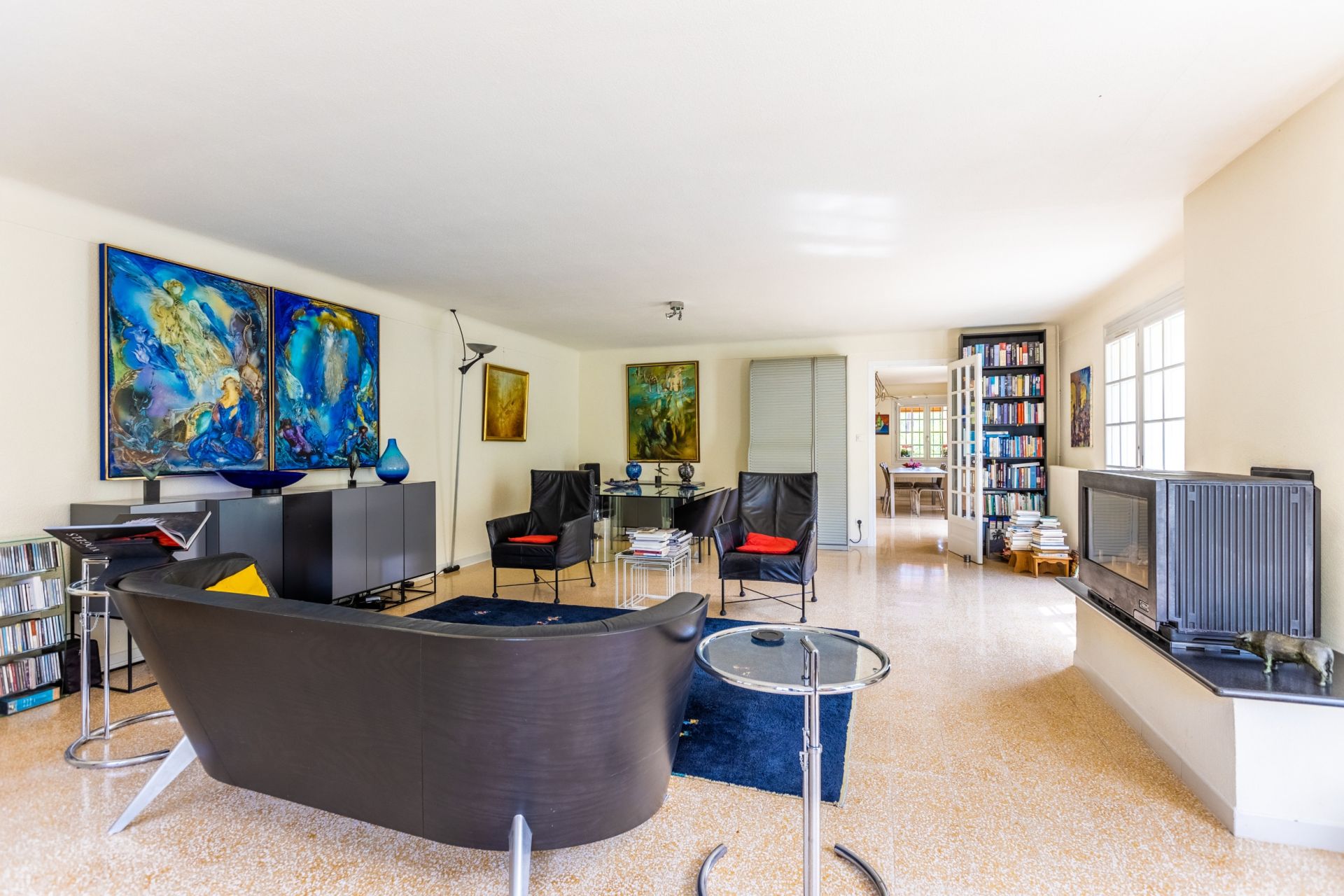 Vente Maison Corsavy 66150 260 m²