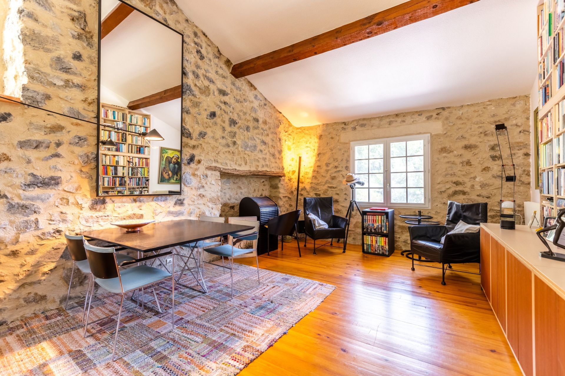 Vente Maison Corsavy 66150 260 m²