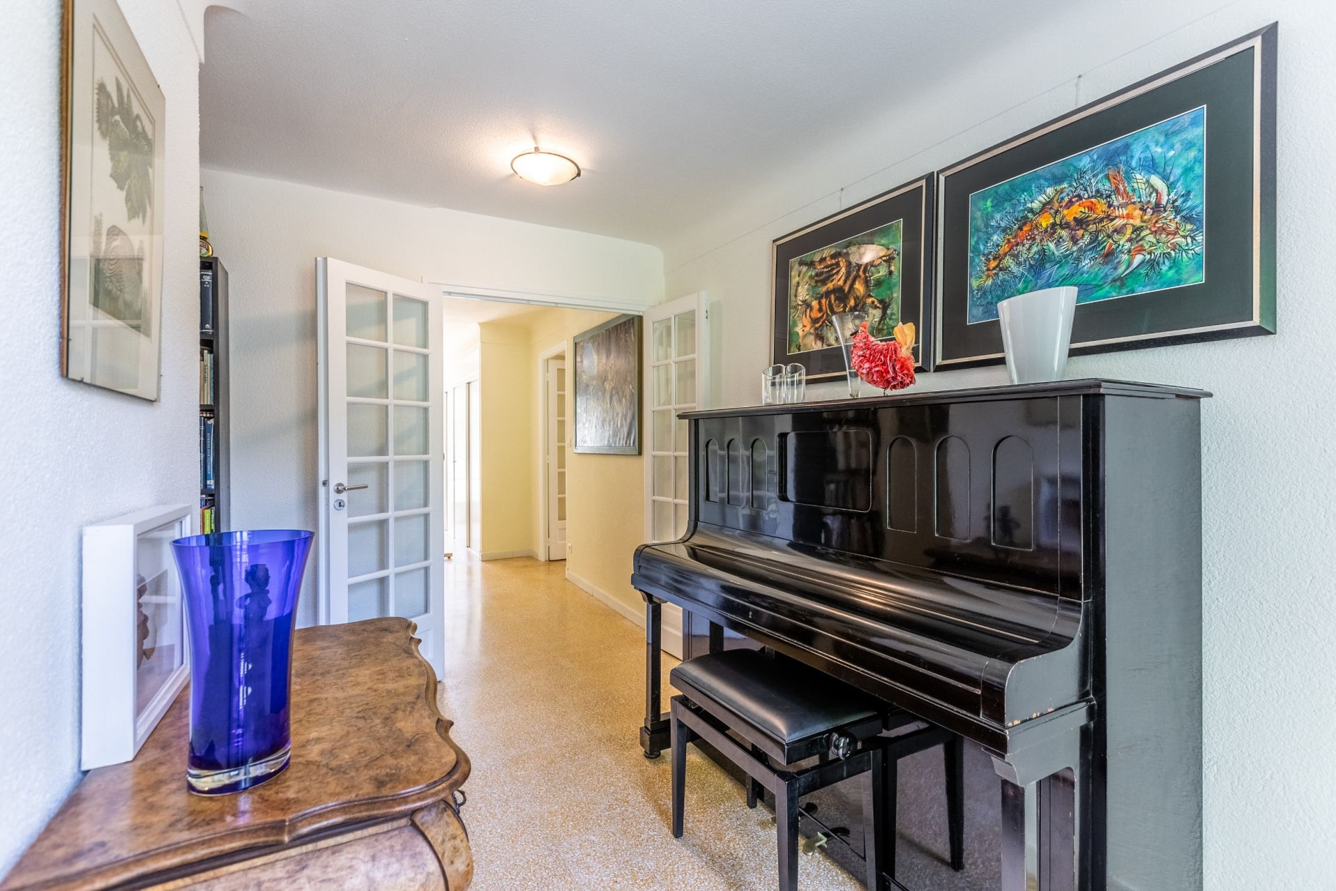 Vente Maison Corsavy 66150 260 m²