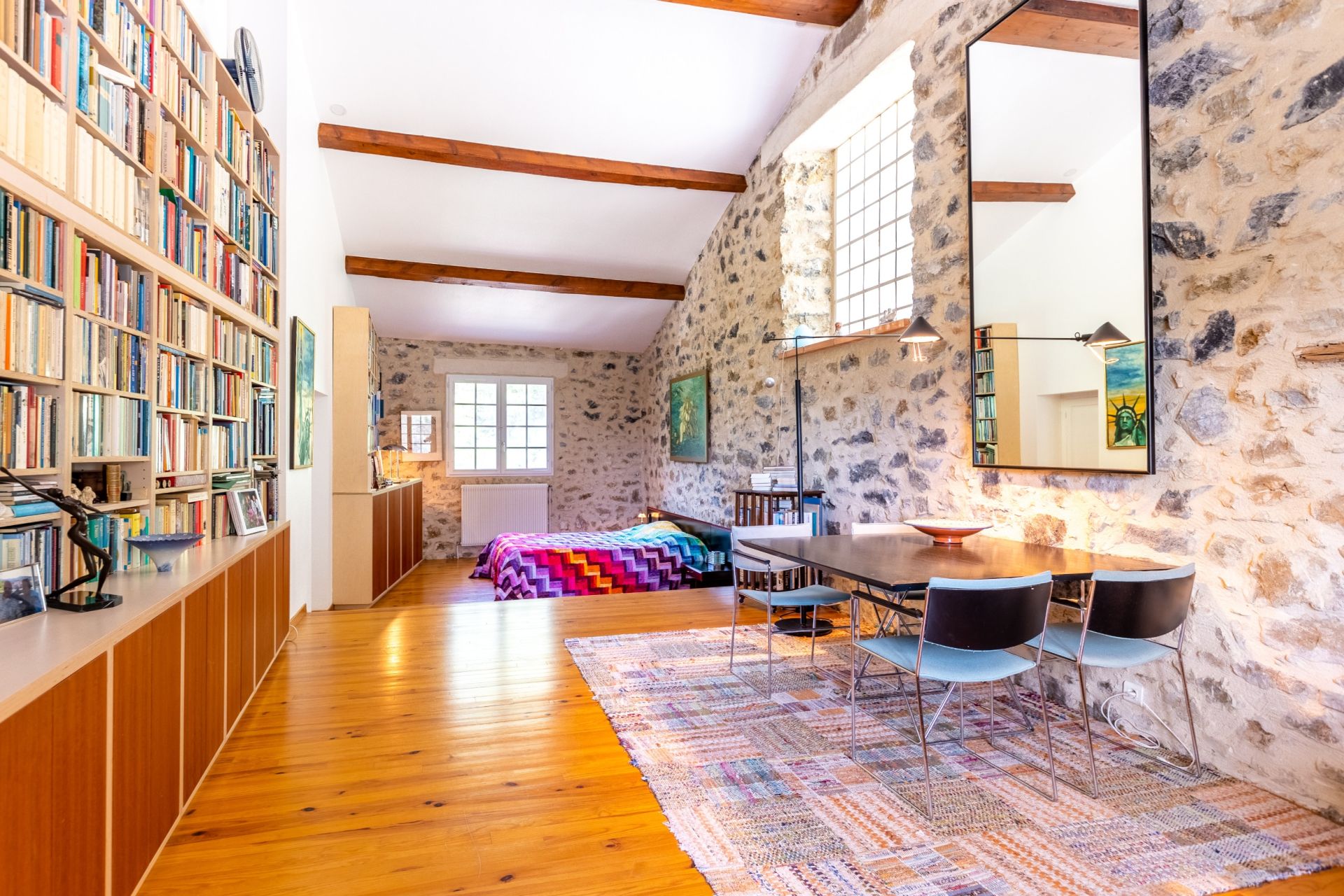 Vente Maison Corsavy 66150 260 m²