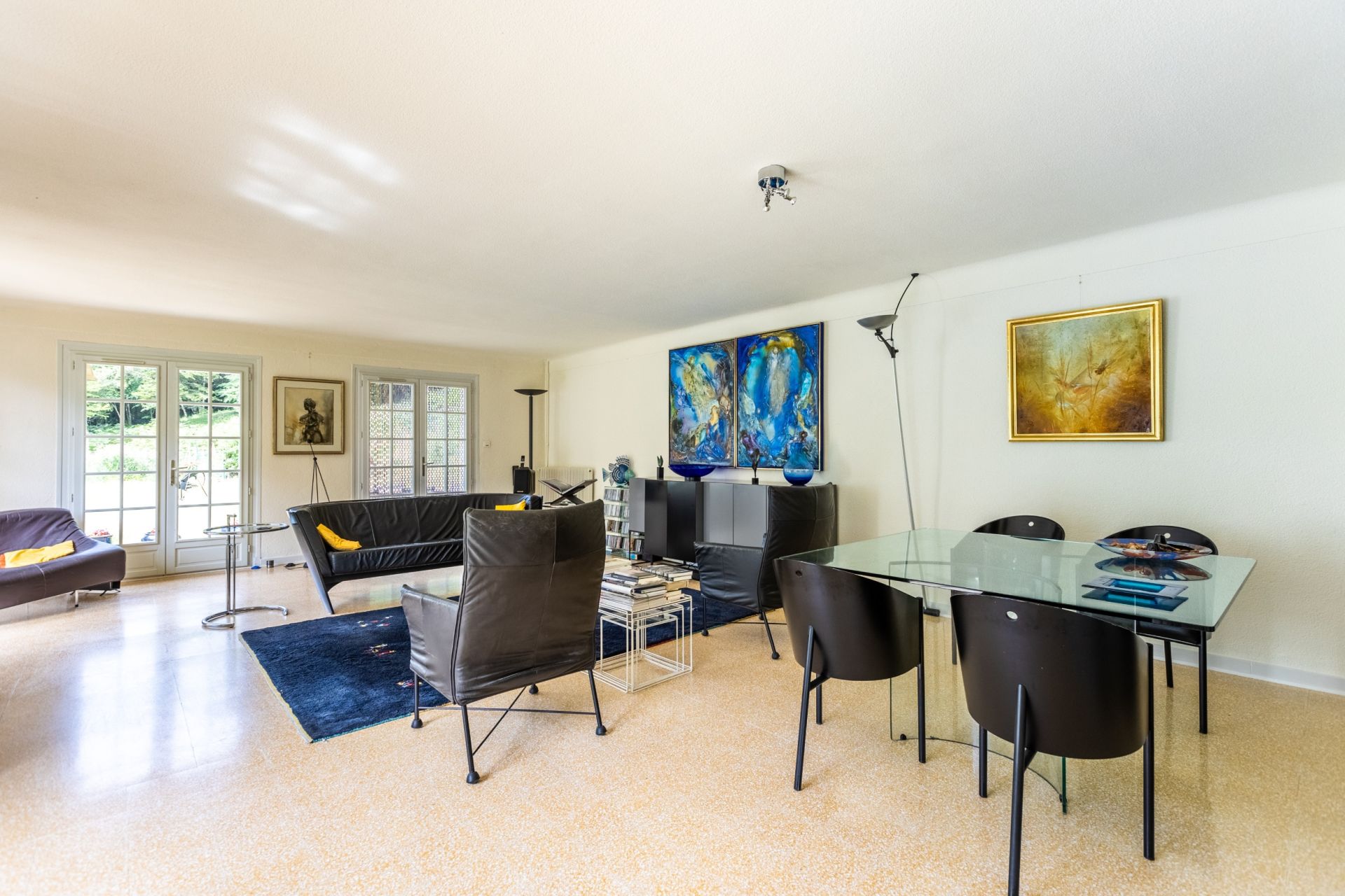 Vente Maison Corsavy 66150 260 m²