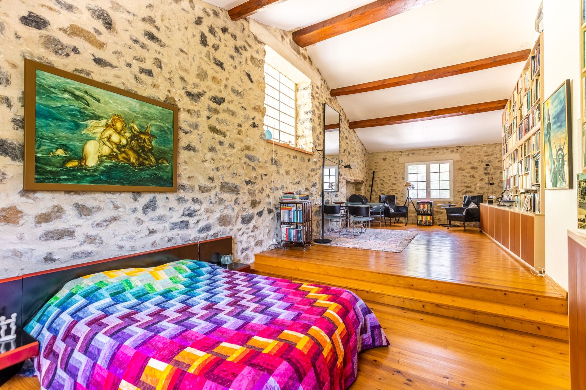 Vente Maison Corsavy 66150 260 m²