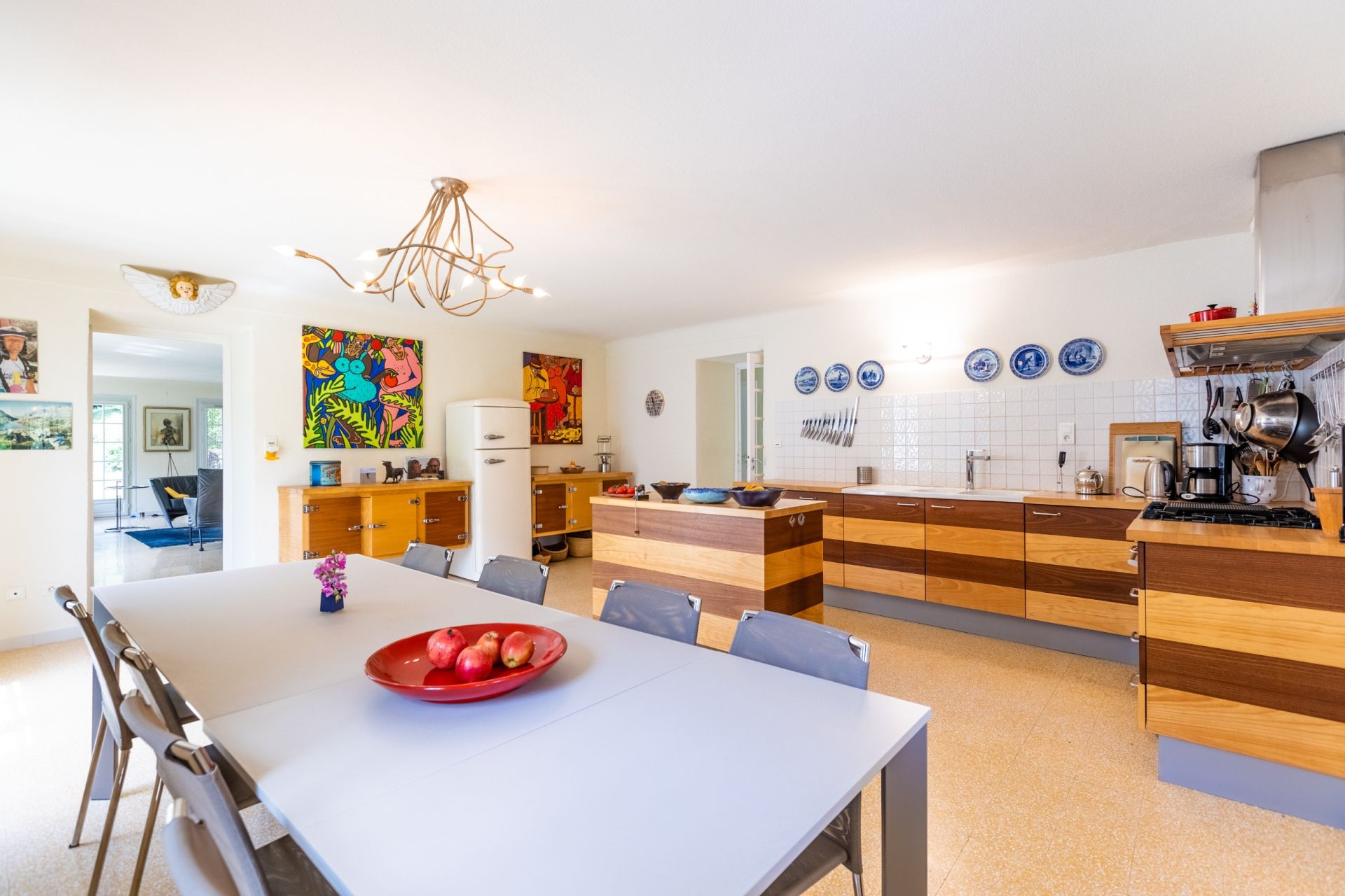 Vente Maison Corsavy 66150 260 m²