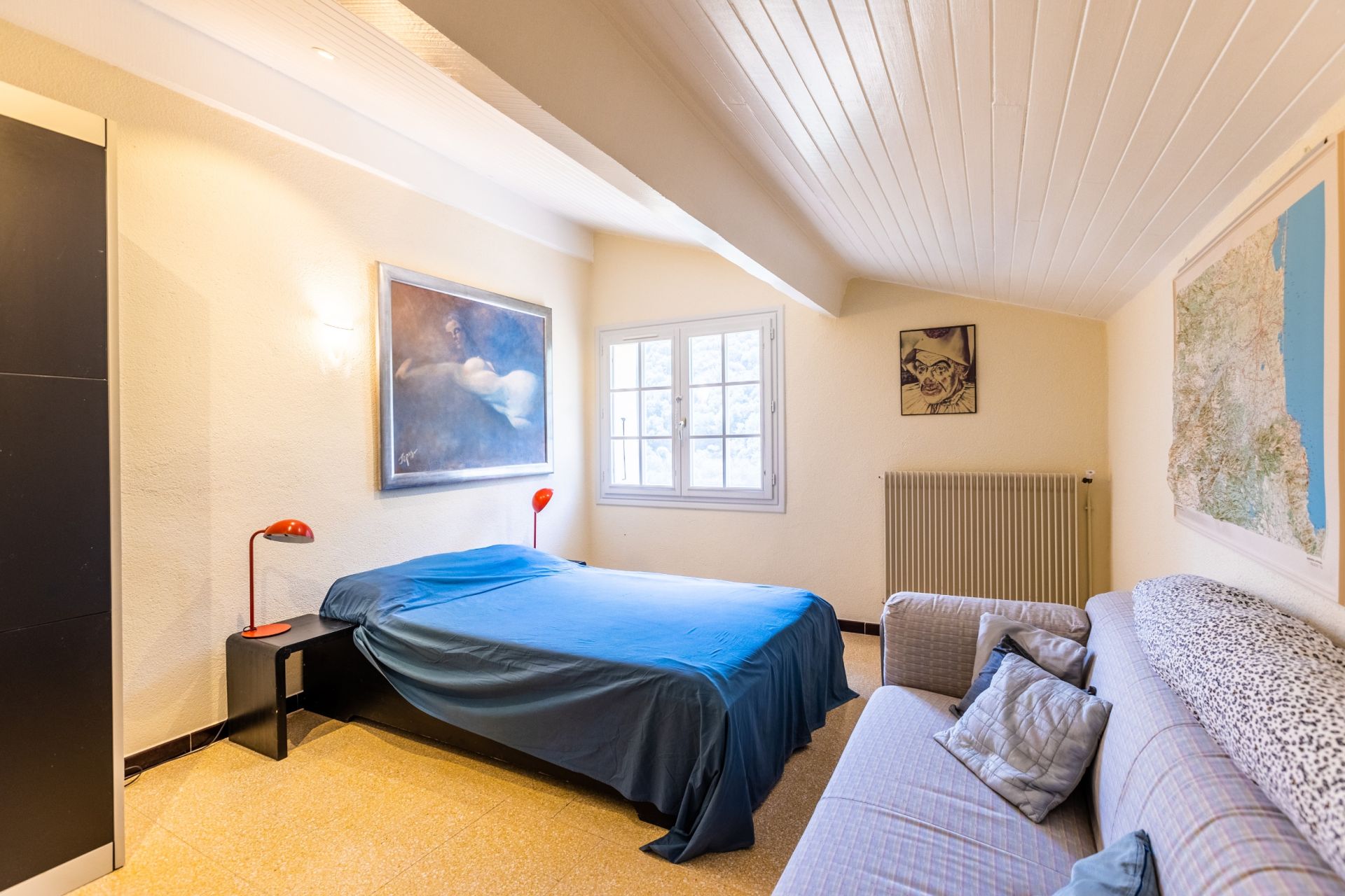 Vente Maison Corsavy 66150 260 m²