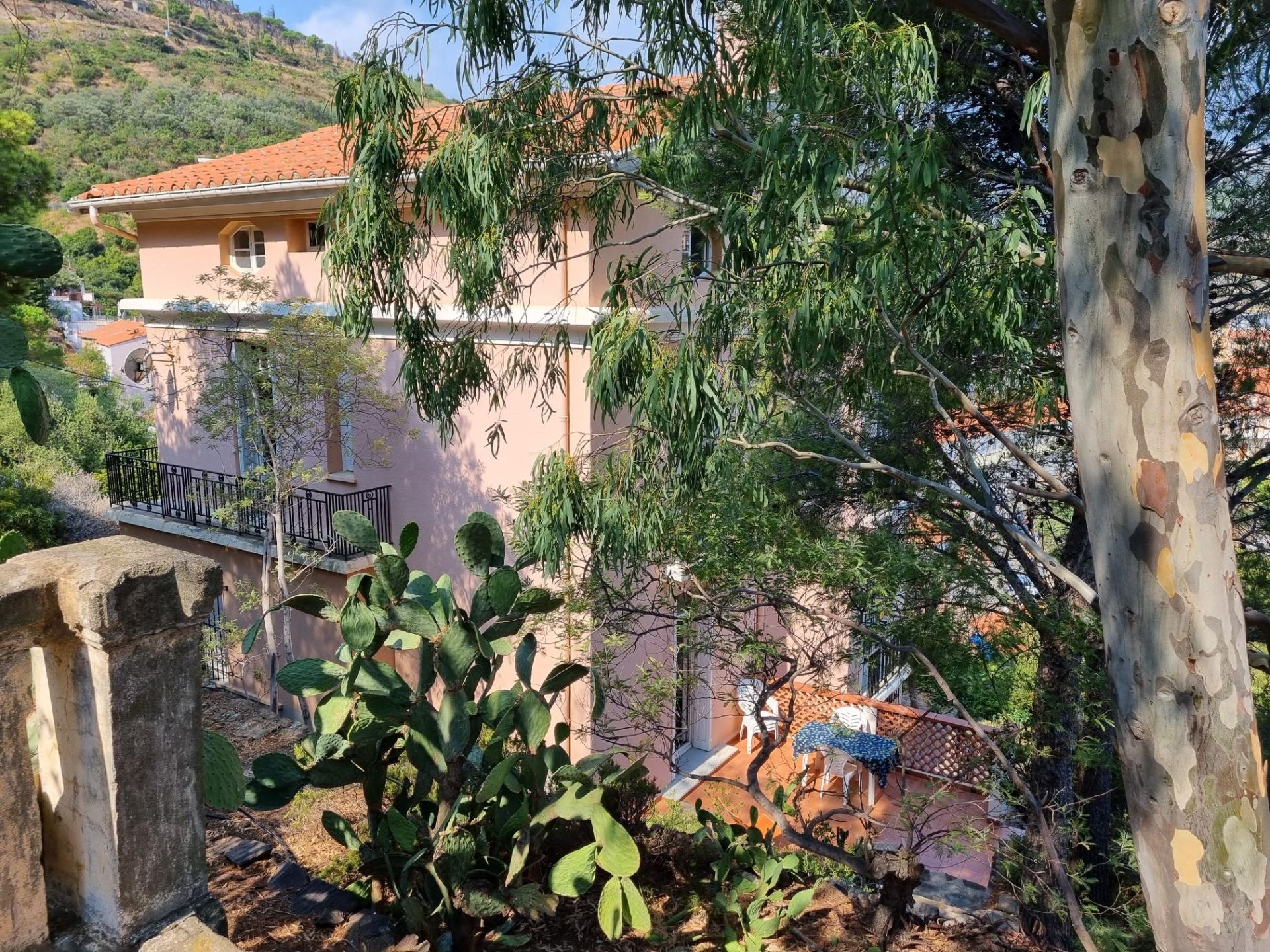 Sale House Cerbère 66290 230 m²