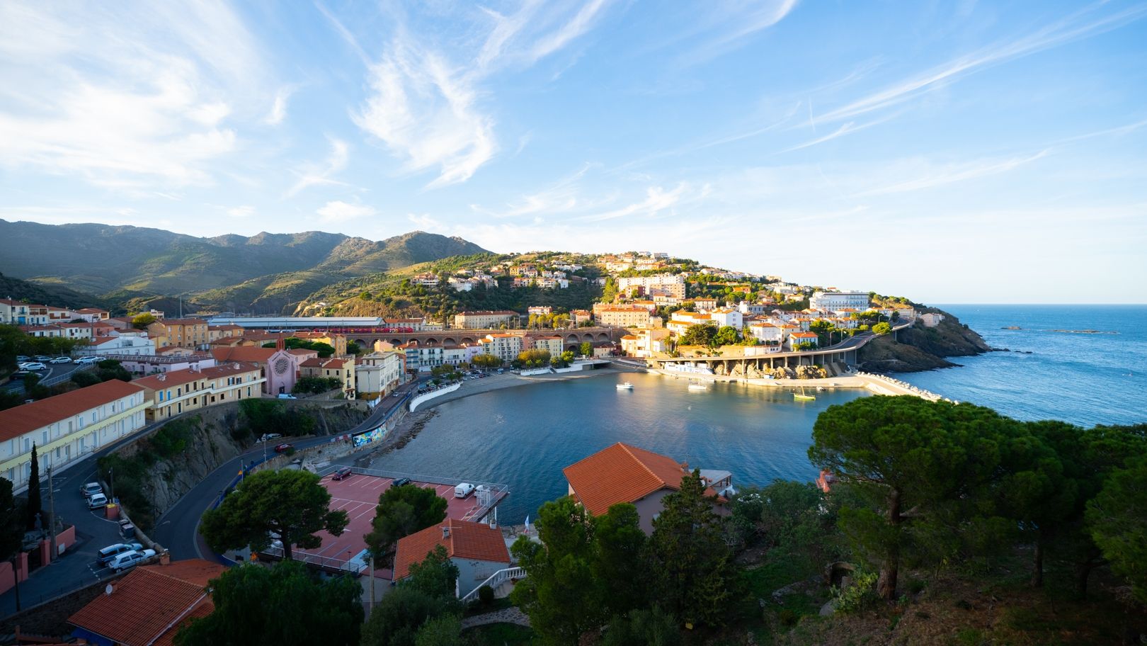 Sale House Cerbère 66290 230 m²