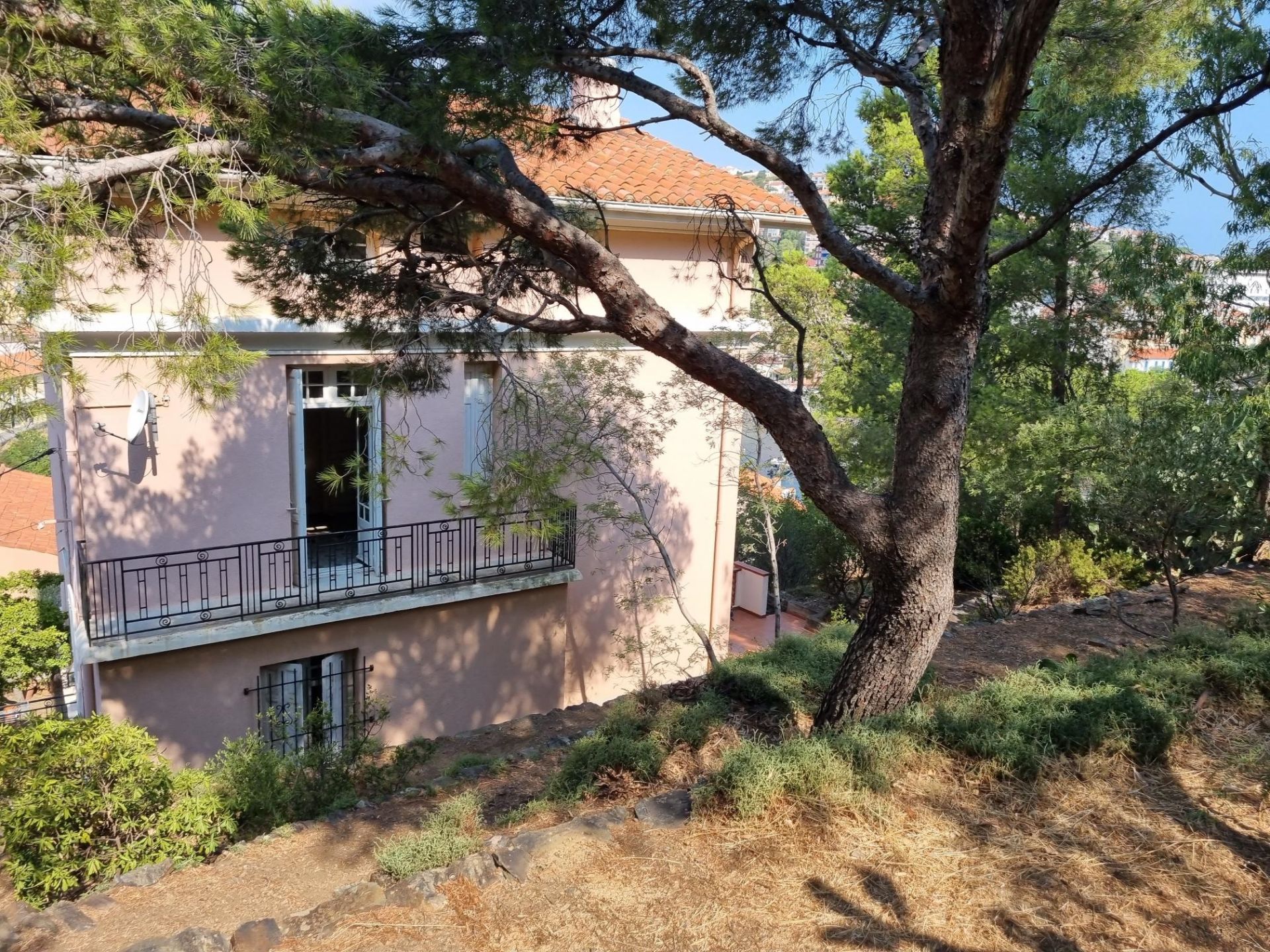 Sale House Cerbère 66290 230 m²