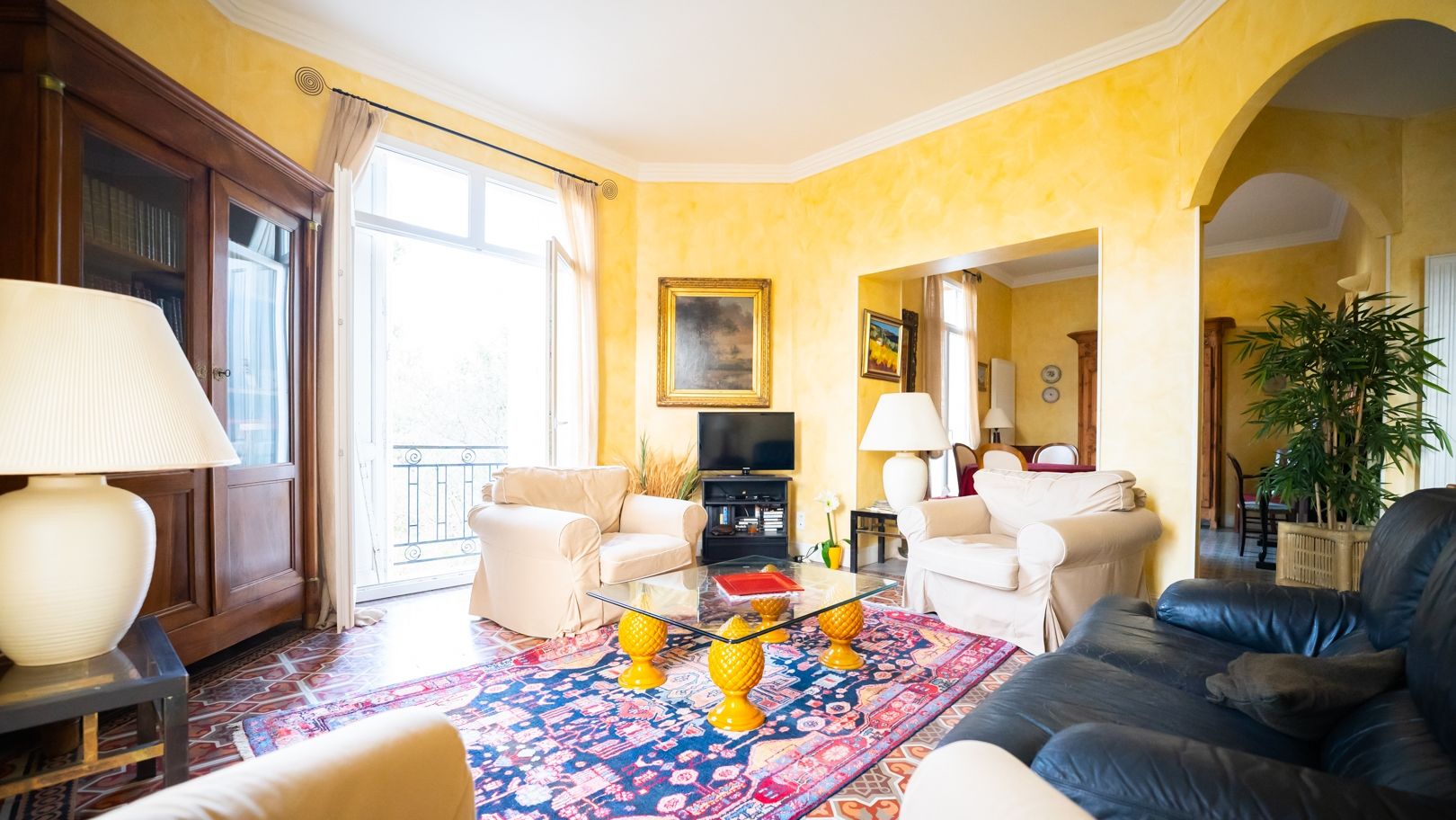 Sale House Cerbère 66290 230 m²