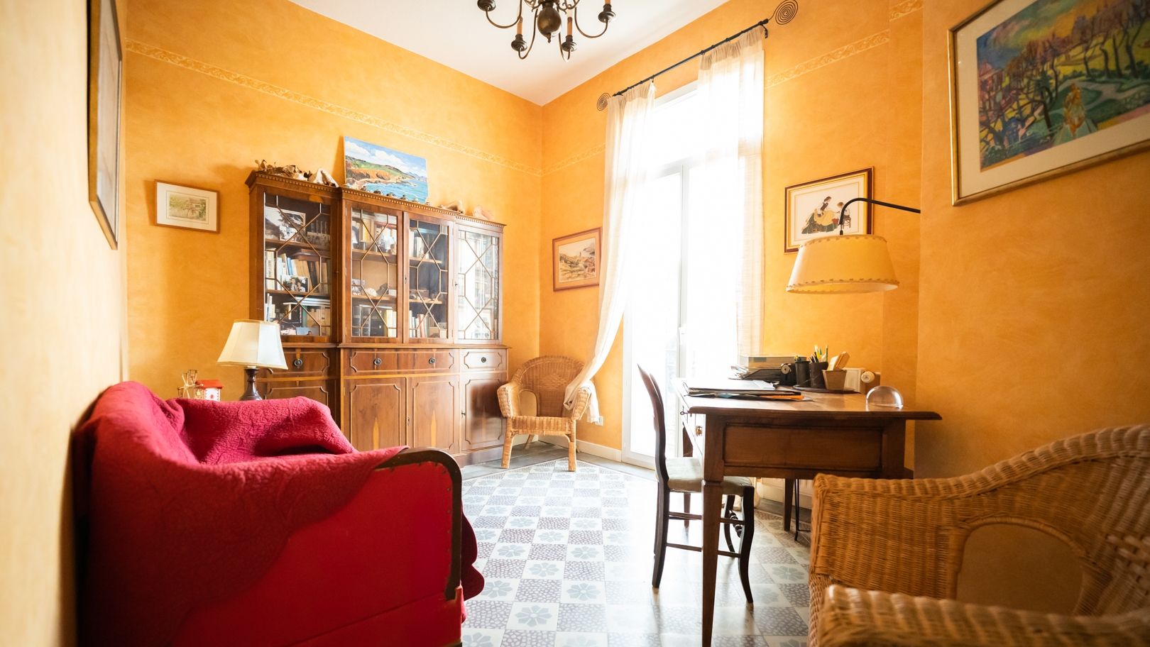 Sale House Cerbère 66290 230 m²