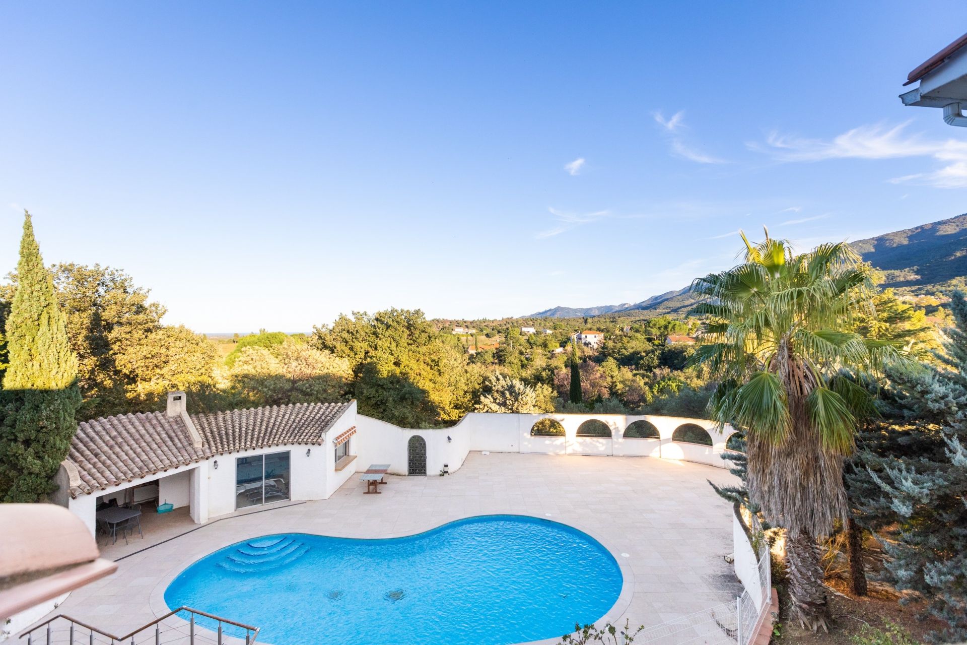 Sale House Le Boulou 66160 480 m²