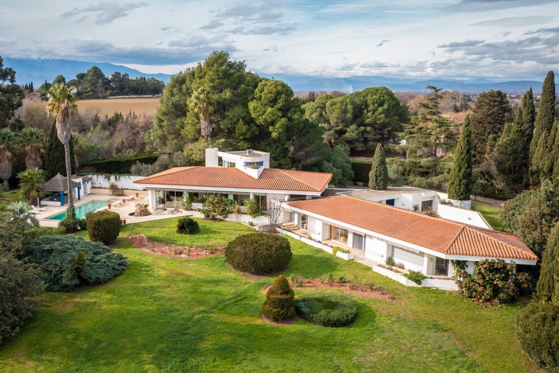 Vente Maison Perpignan 66000 381 m²