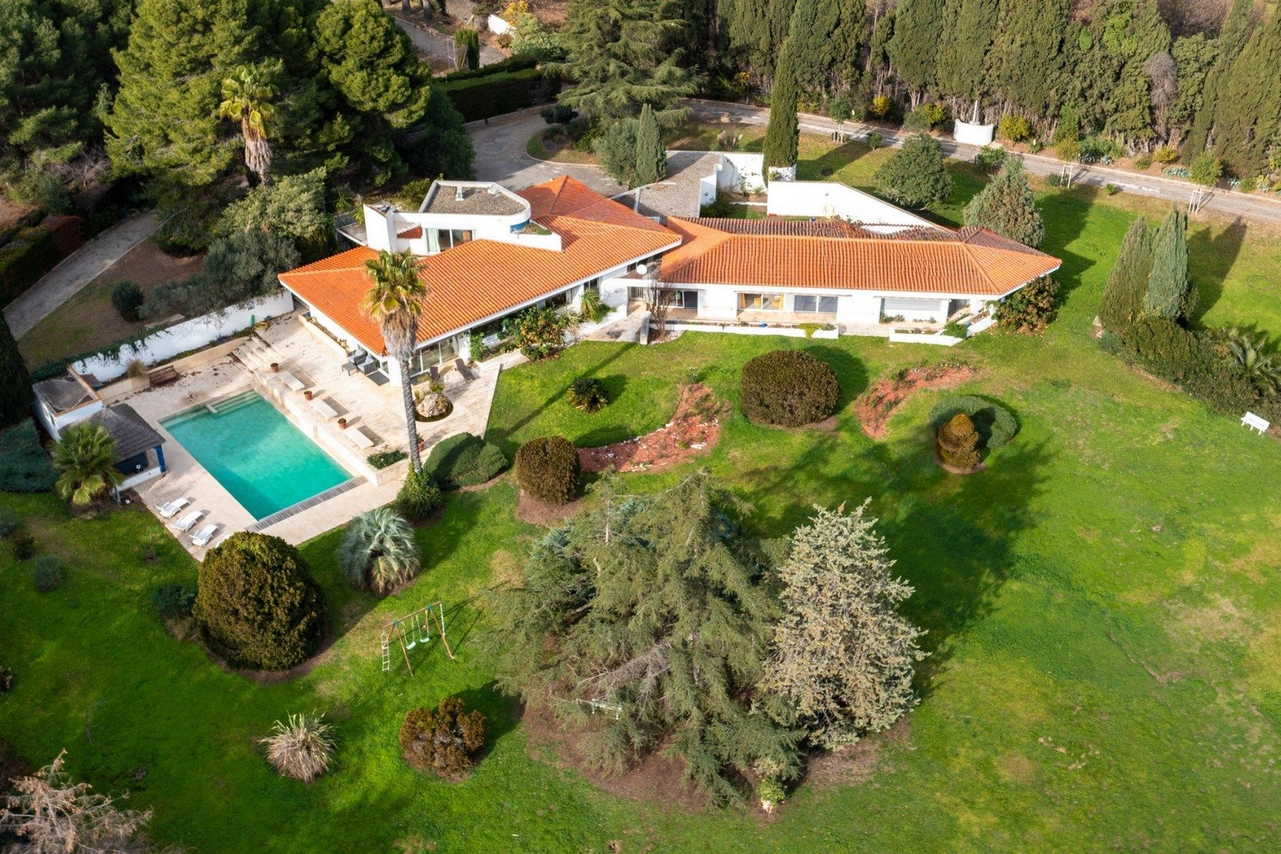 Sale House Perpignan 66000 381 m²