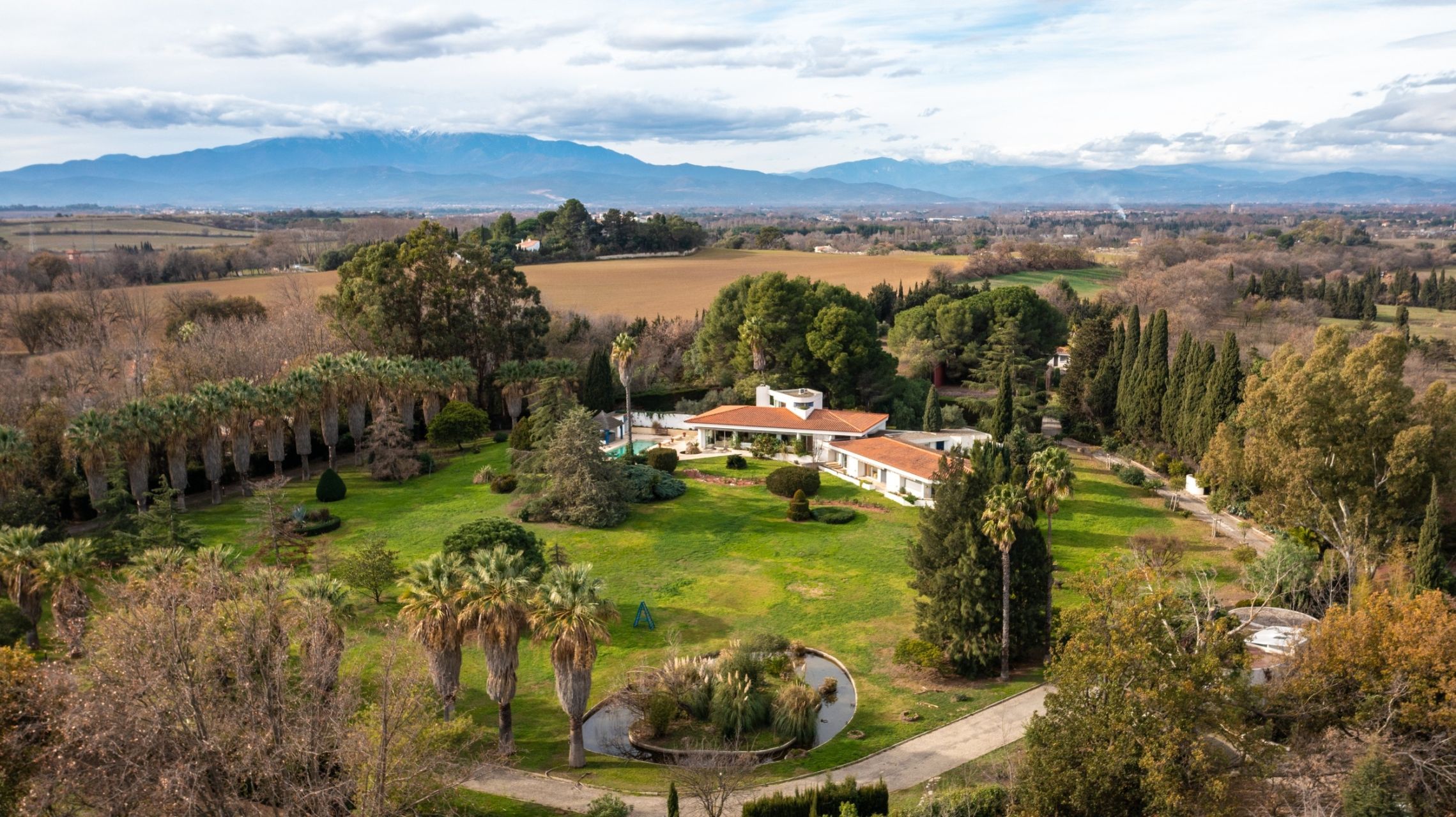 Sale House Perpignan 66000 381 m²