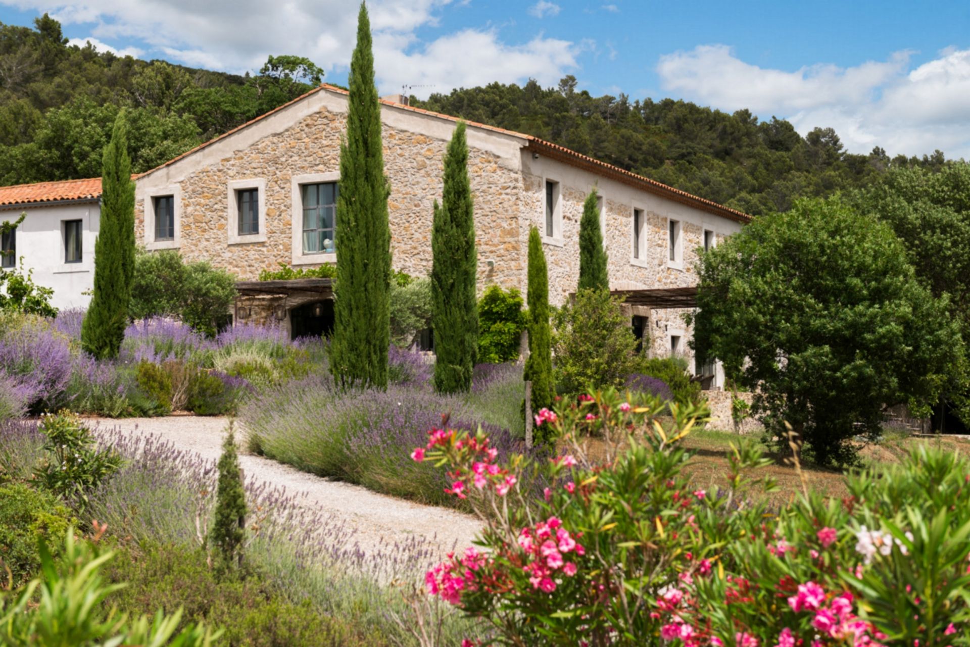 Sale House Lagrasse 11220 900&nbsp;m²