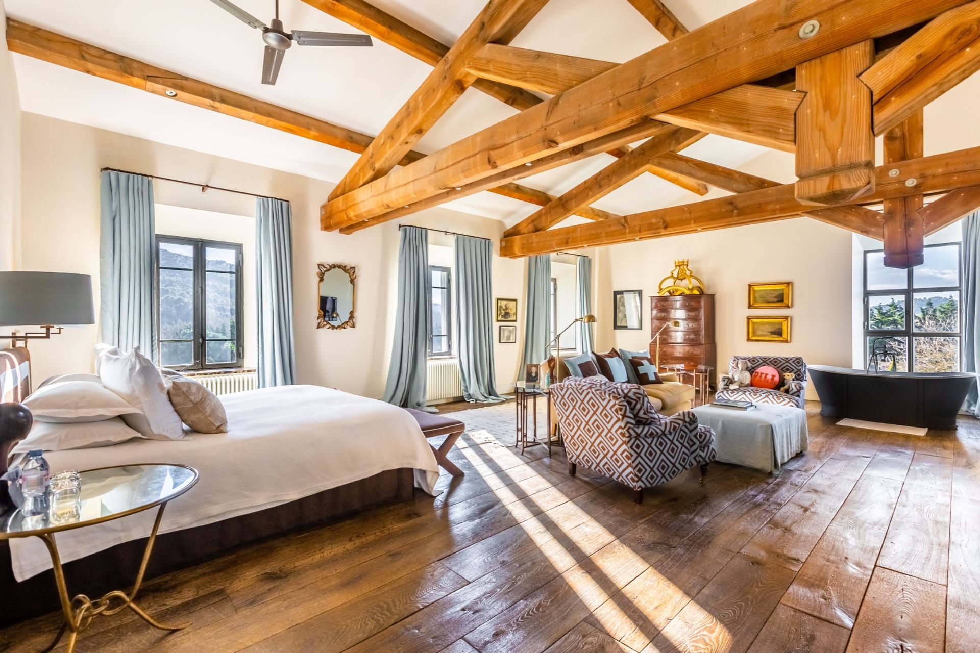 Vente Maison Lagrasse 11220 900 m²