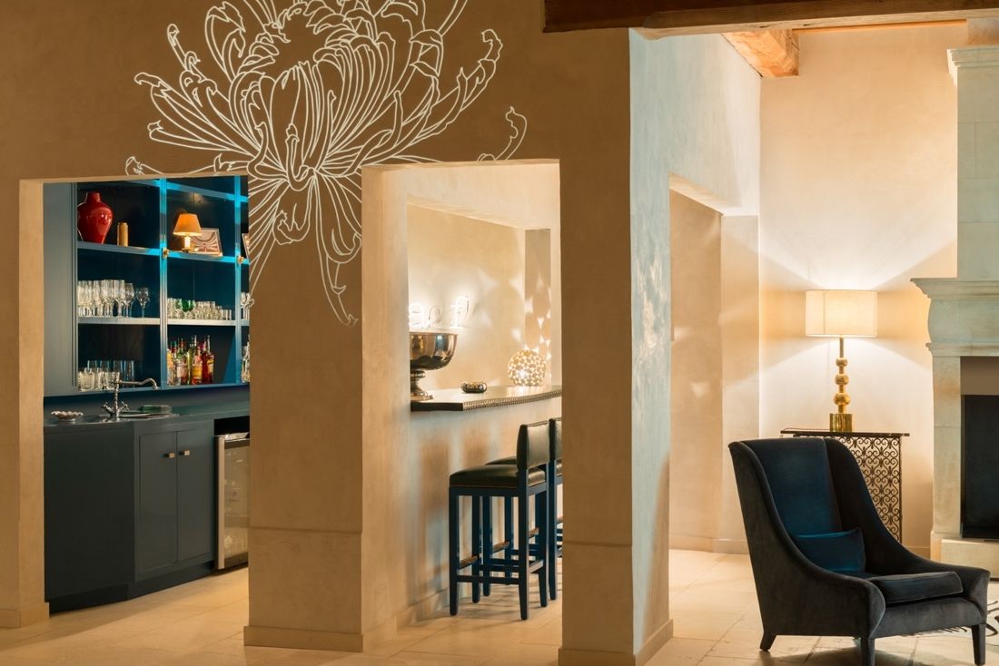 Vente Maison Lagrasse 11220 900 m²