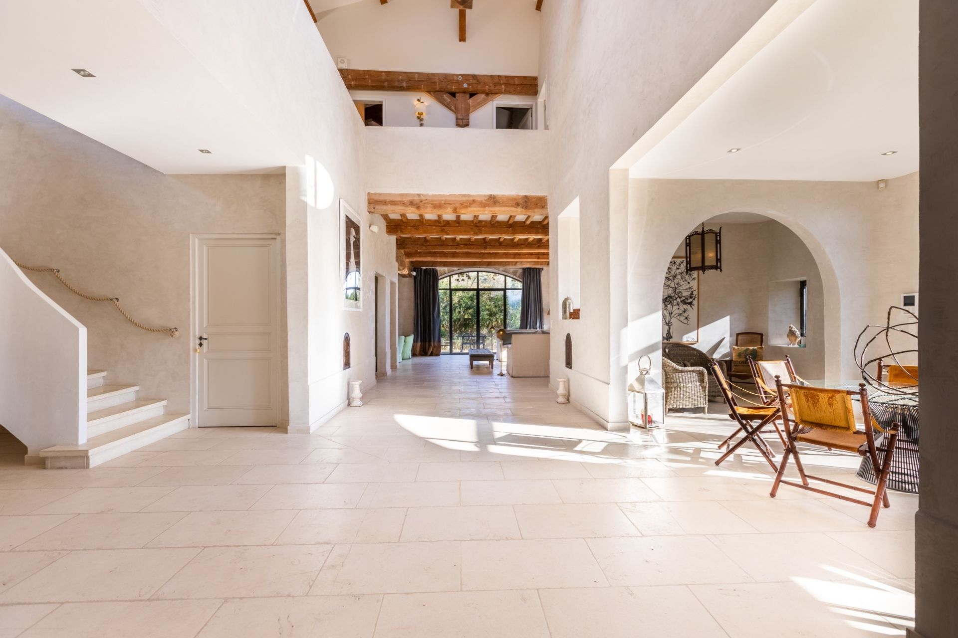 Vente Maison Lagrasse 11220 900 m²