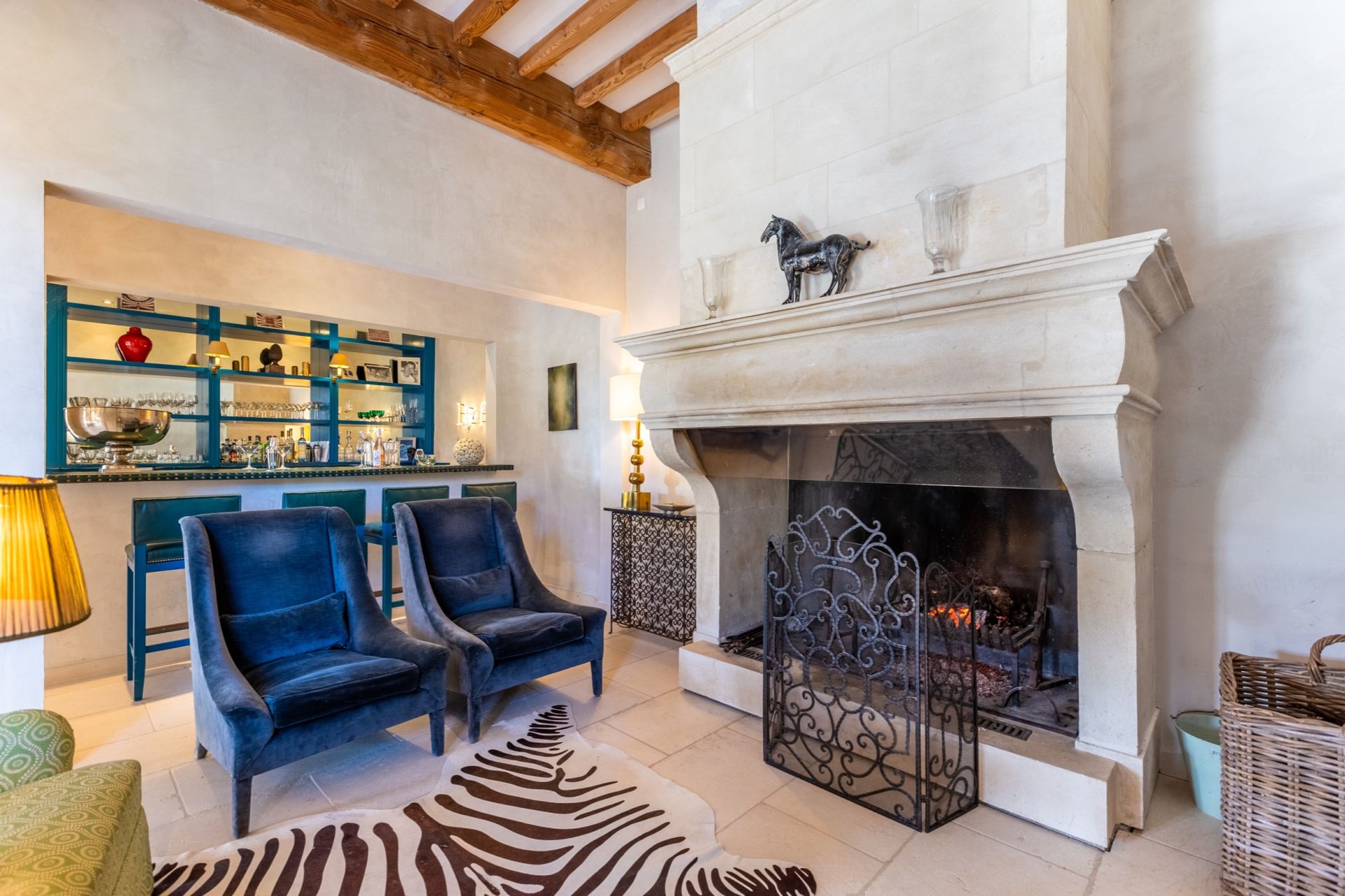 Vente Maison Lagrasse 11220 900 m²