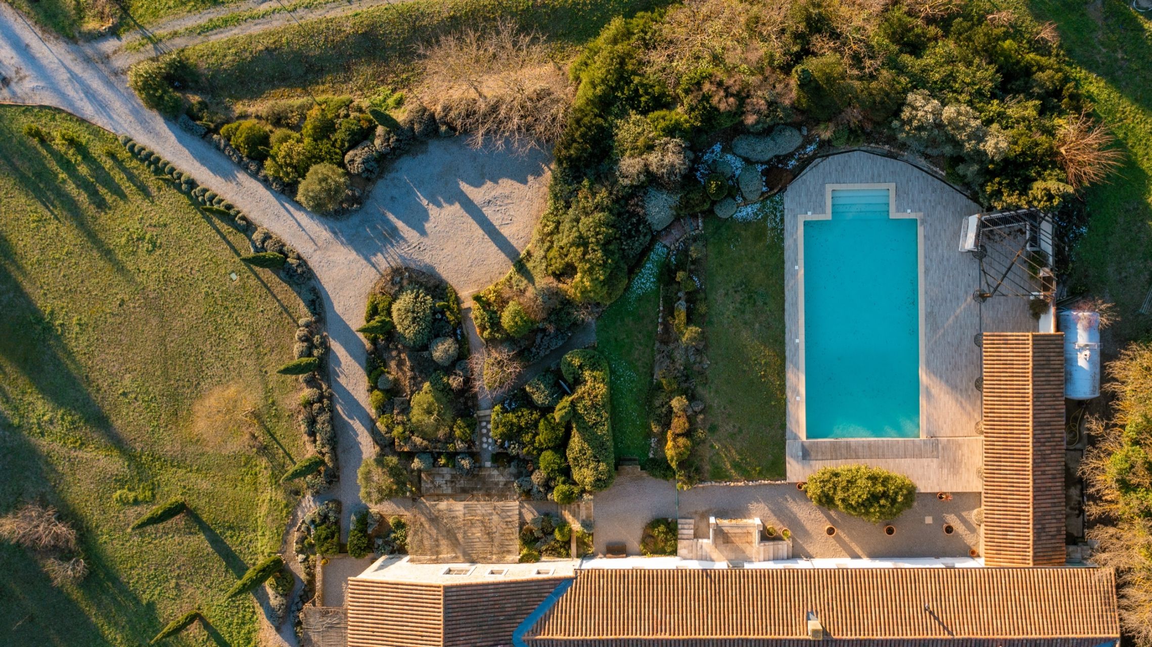 Vente Maison Lagrasse 11220 900 m²