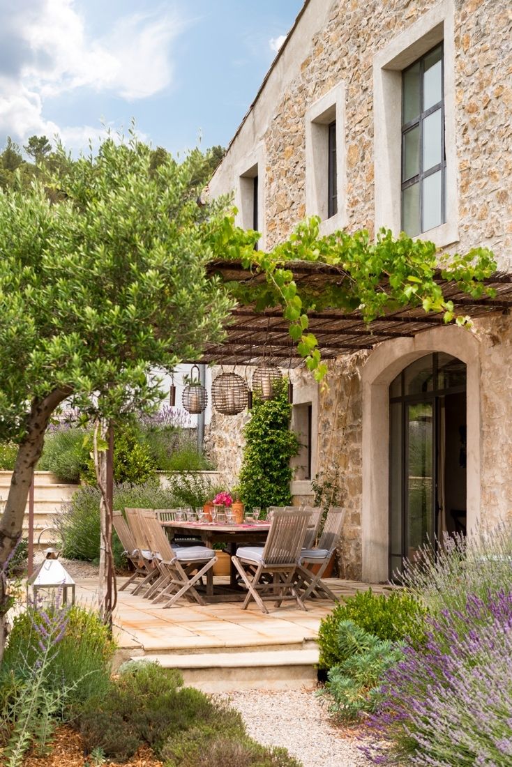 Vente Maison Lagrasse 11220 900 m²