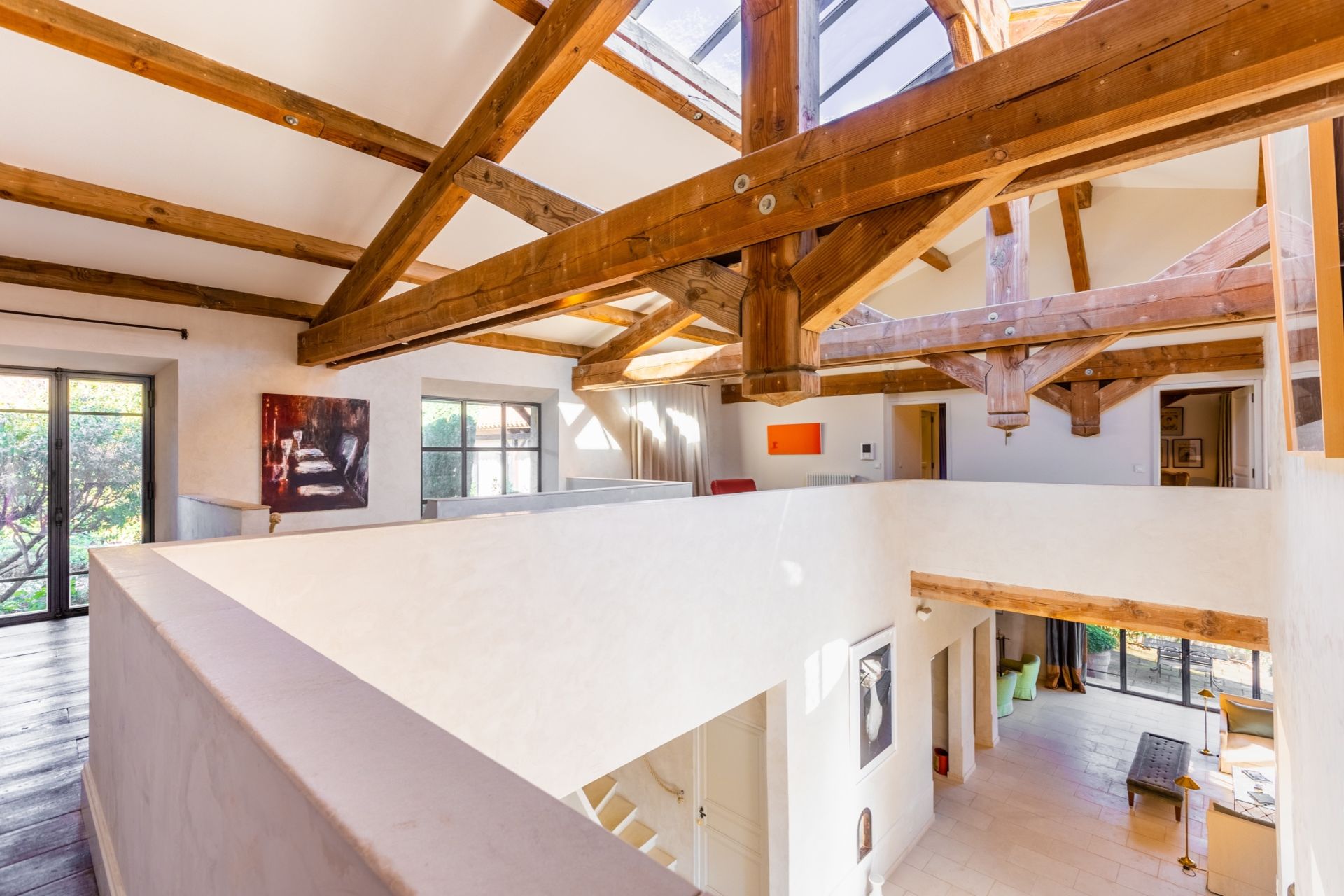 Vente Maison Lagrasse 11220 900 m²