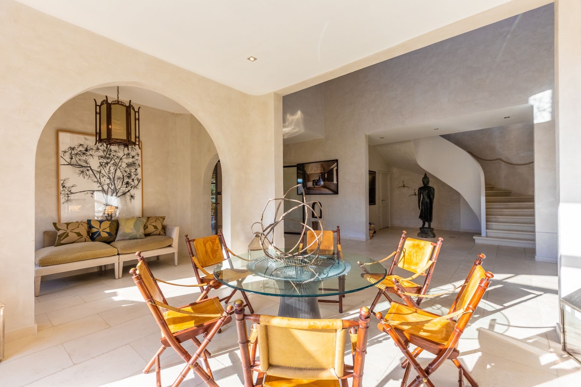 Vente Maison Lagrasse 11220 900 m²