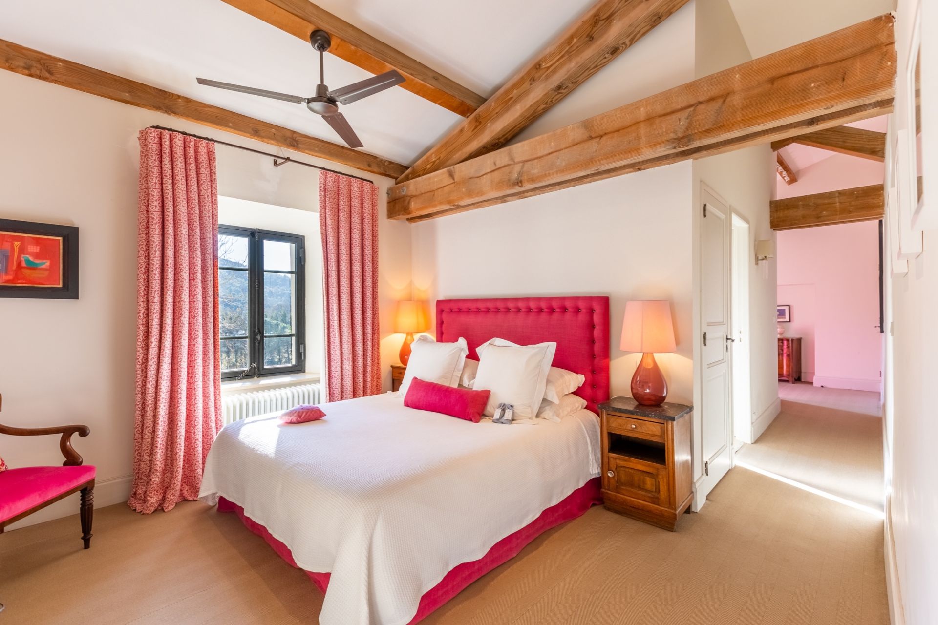 Vente Maison Lagrasse 11220 900 m²