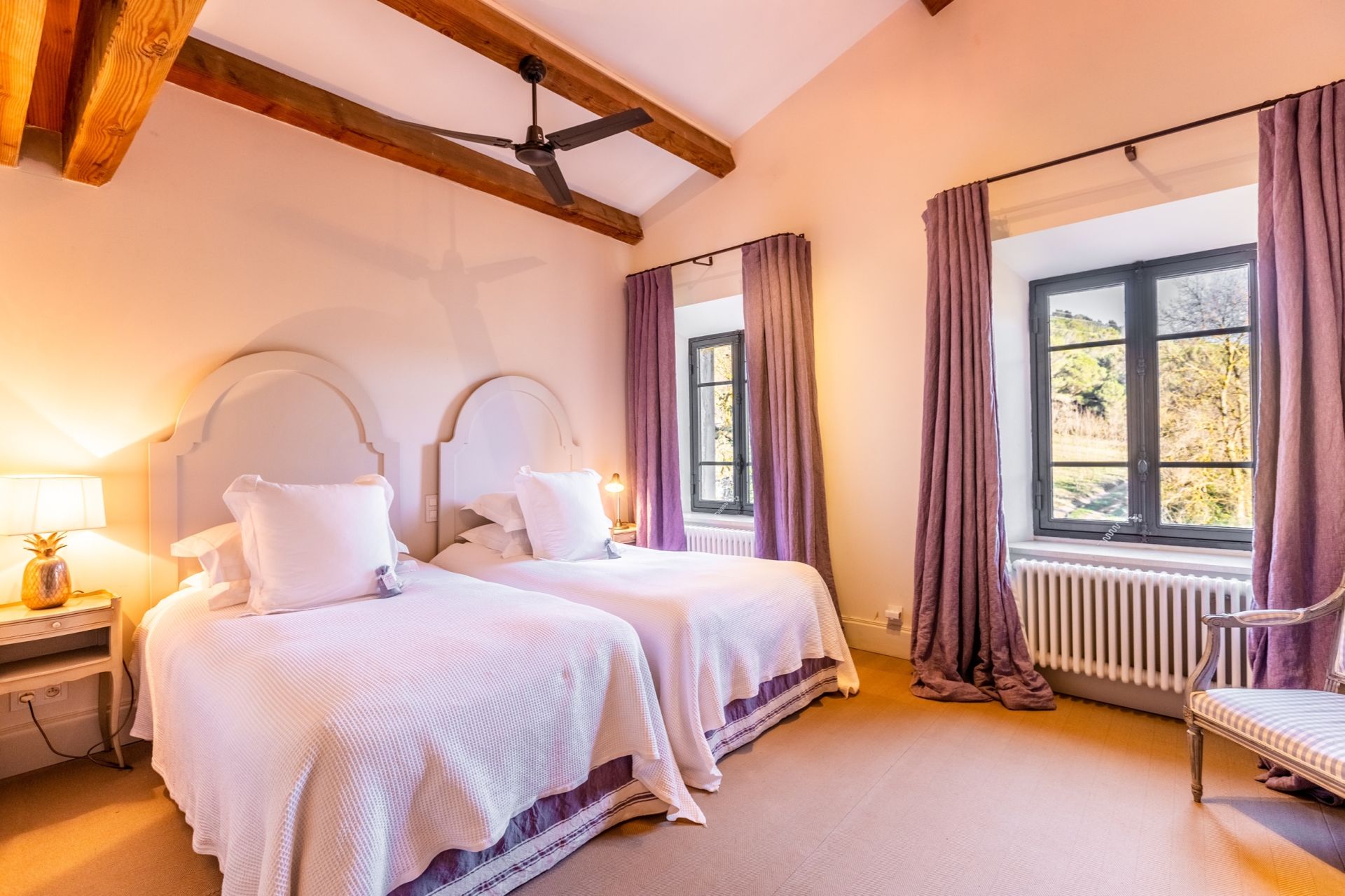 Vente Maison Lagrasse 11220 900 m²