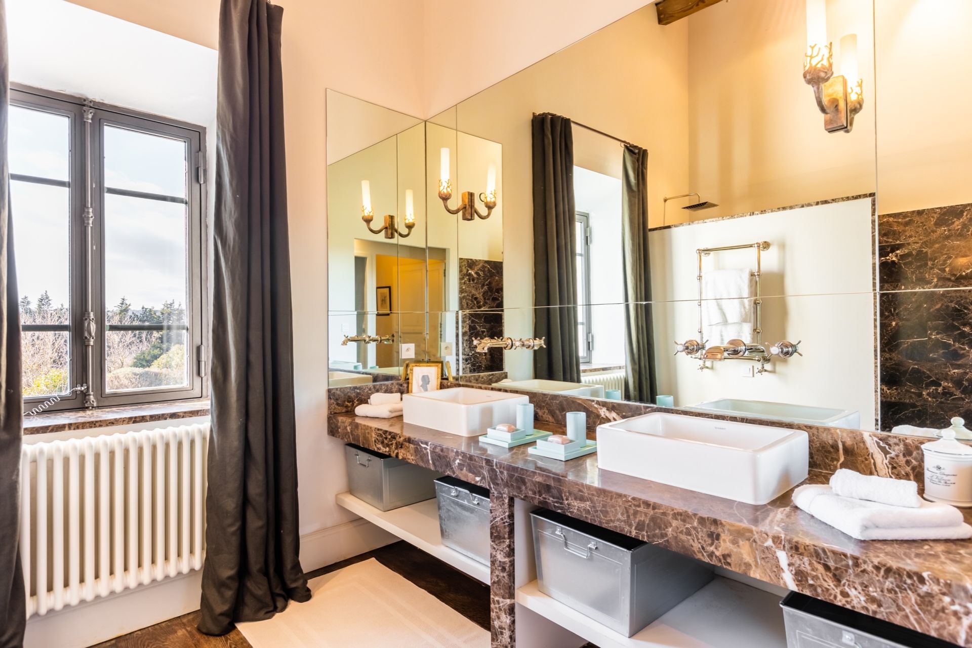 Vente Maison Lagrasse 11220 900 m²