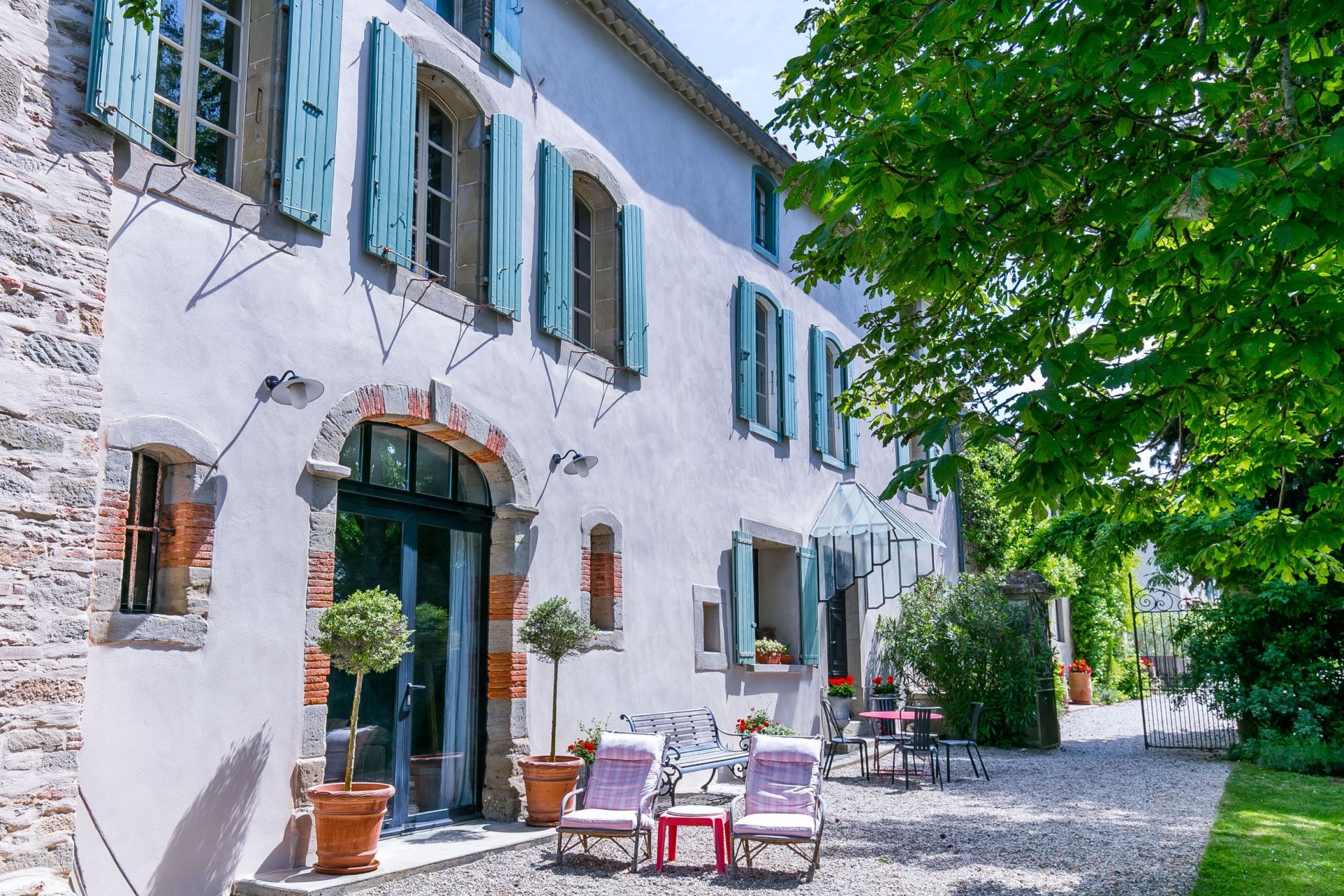 Sale Property Carcassonne 11000 1320 m²