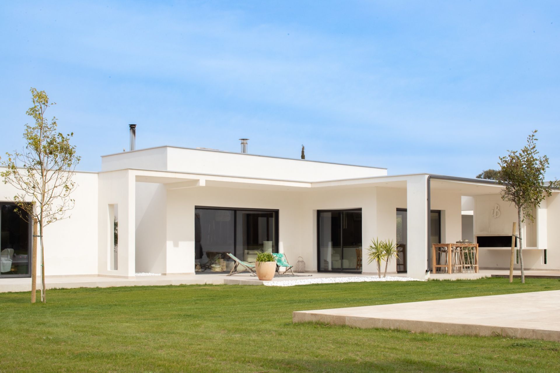 Vente Maison Perpignan (66000) 280 m²