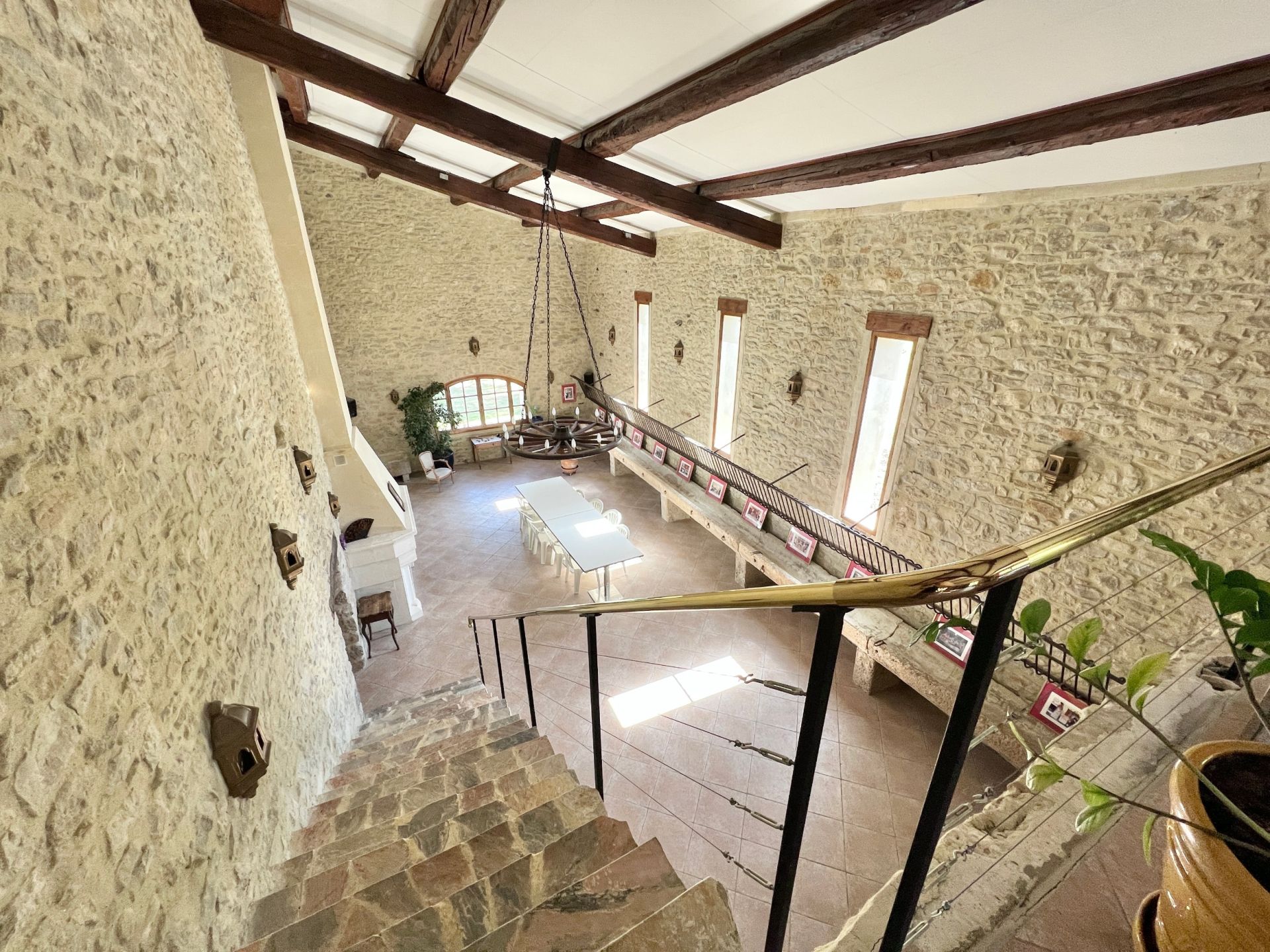 property 14 rooms for sale on LA LIVINIERE (34210) Sale Property La Livinière 34210 590 m²