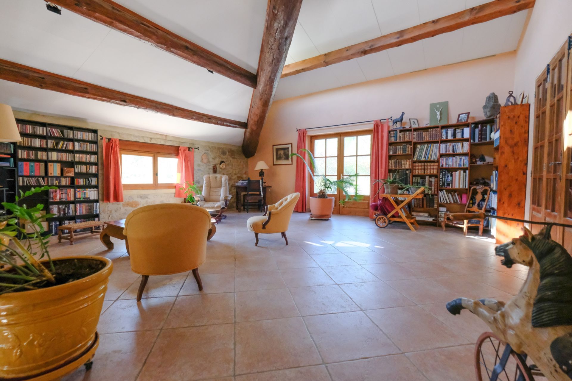 Sale Property La Livinière 34210 590&nbsp;m²