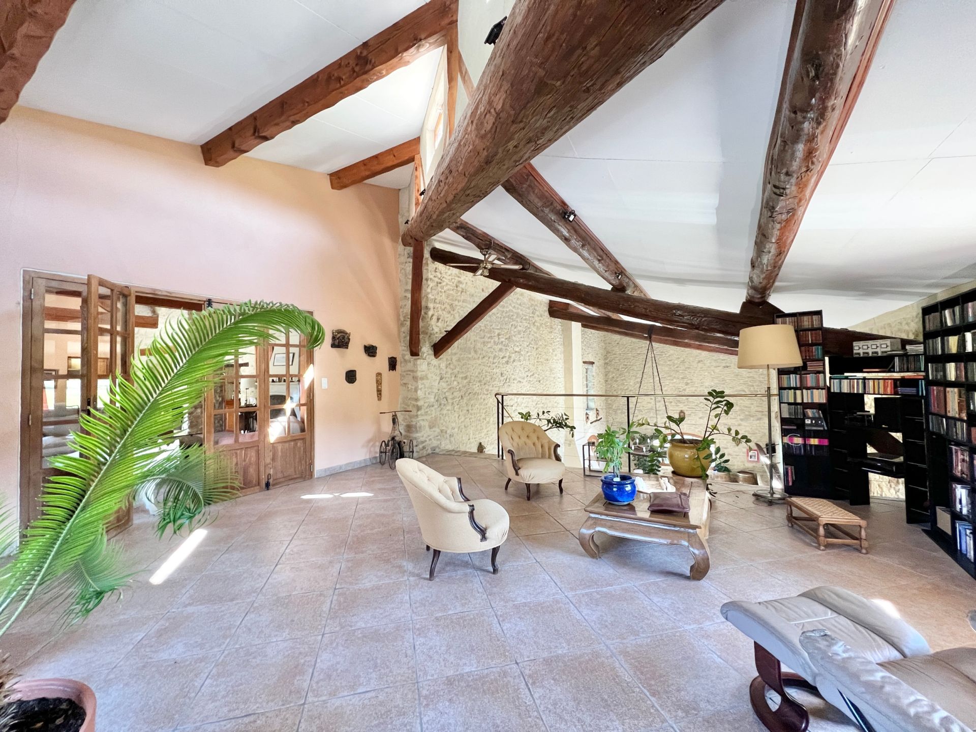 property 14 rooms for sale on LA LIVINIERE (34210) Sale Property La Livinière 34210 590 m²