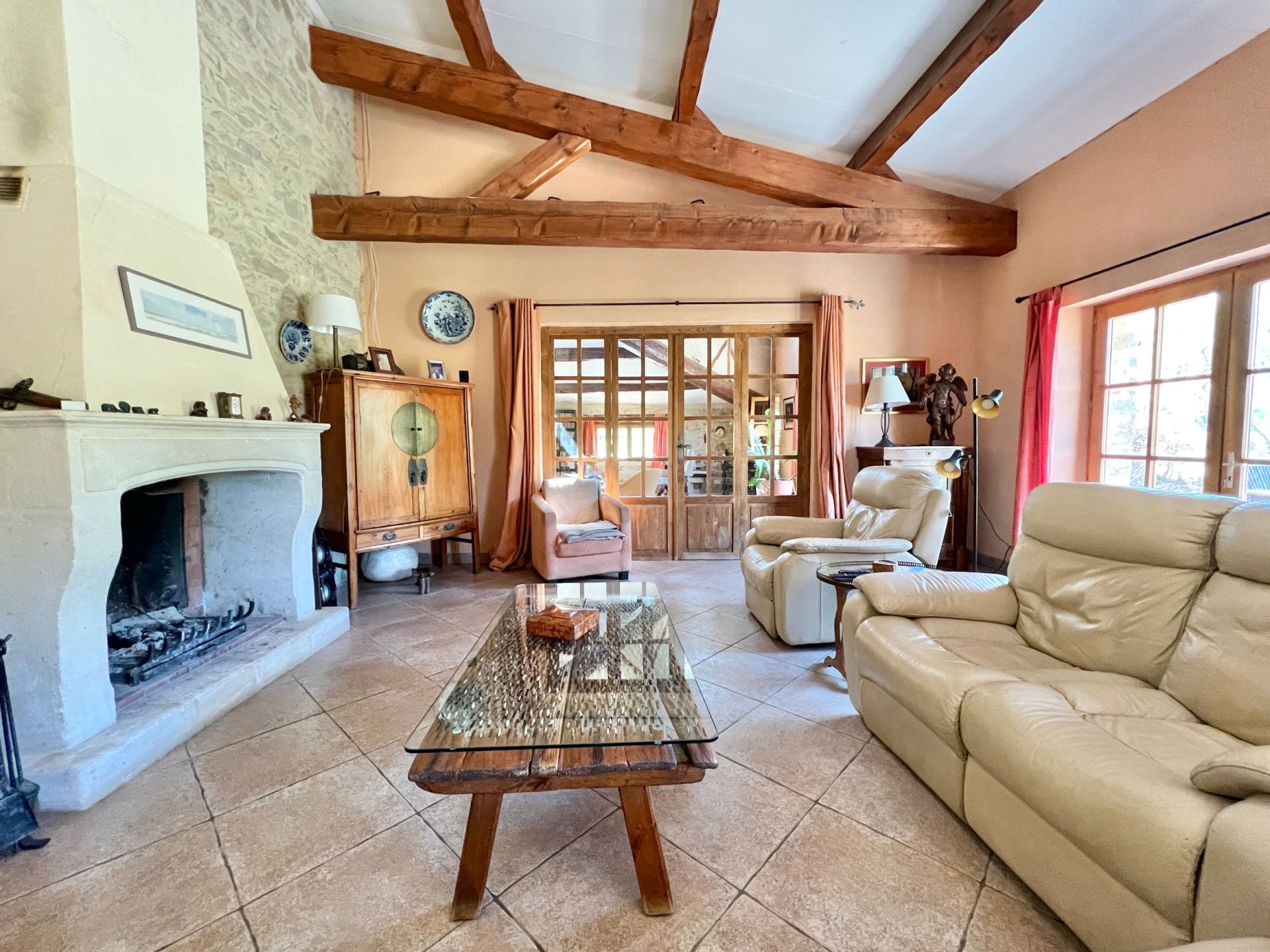 Sale Property La Livinière 34210 590&nbsp;m²