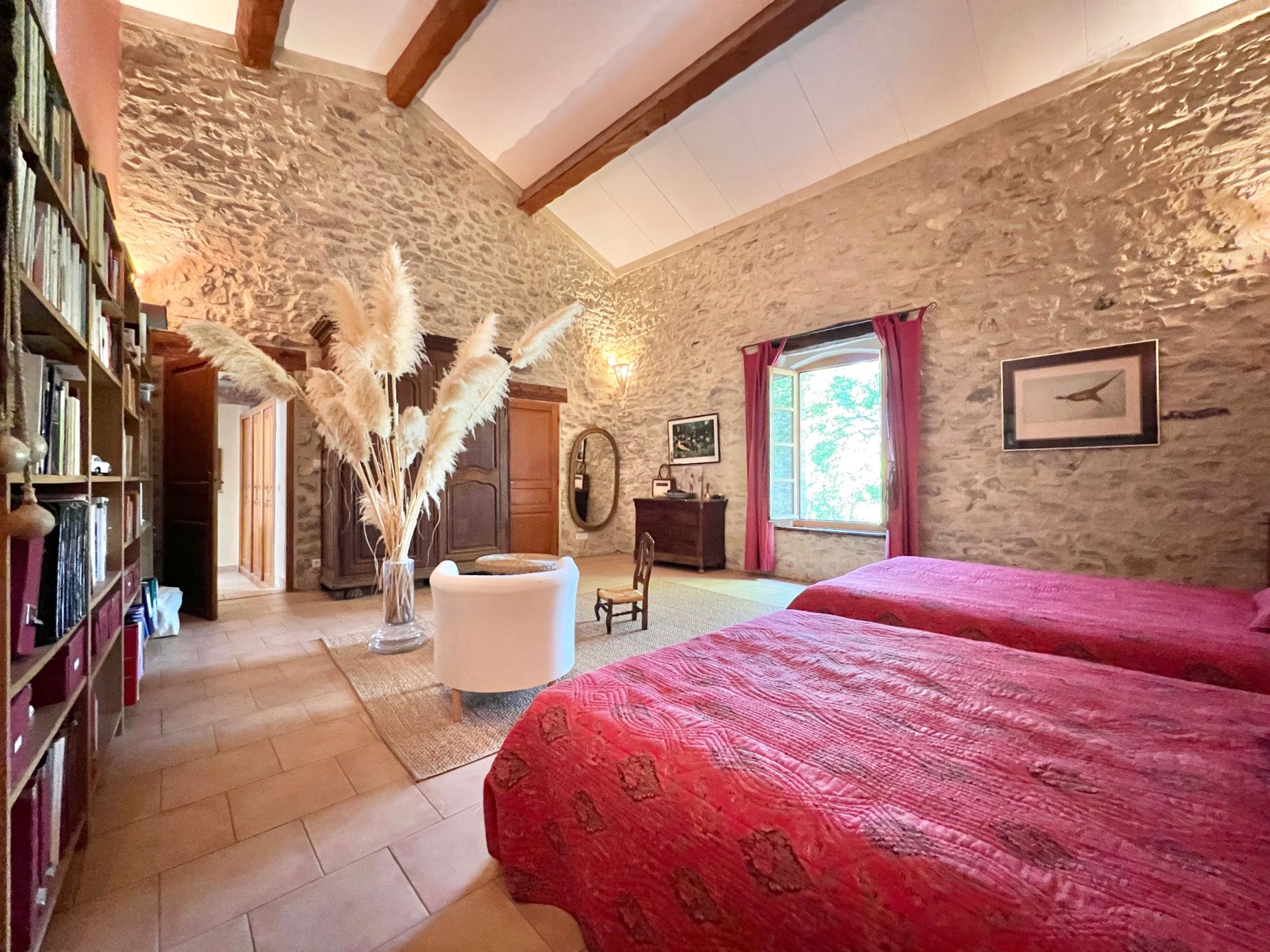 Sale Property La Livinière 34210 590&nbsp;m²