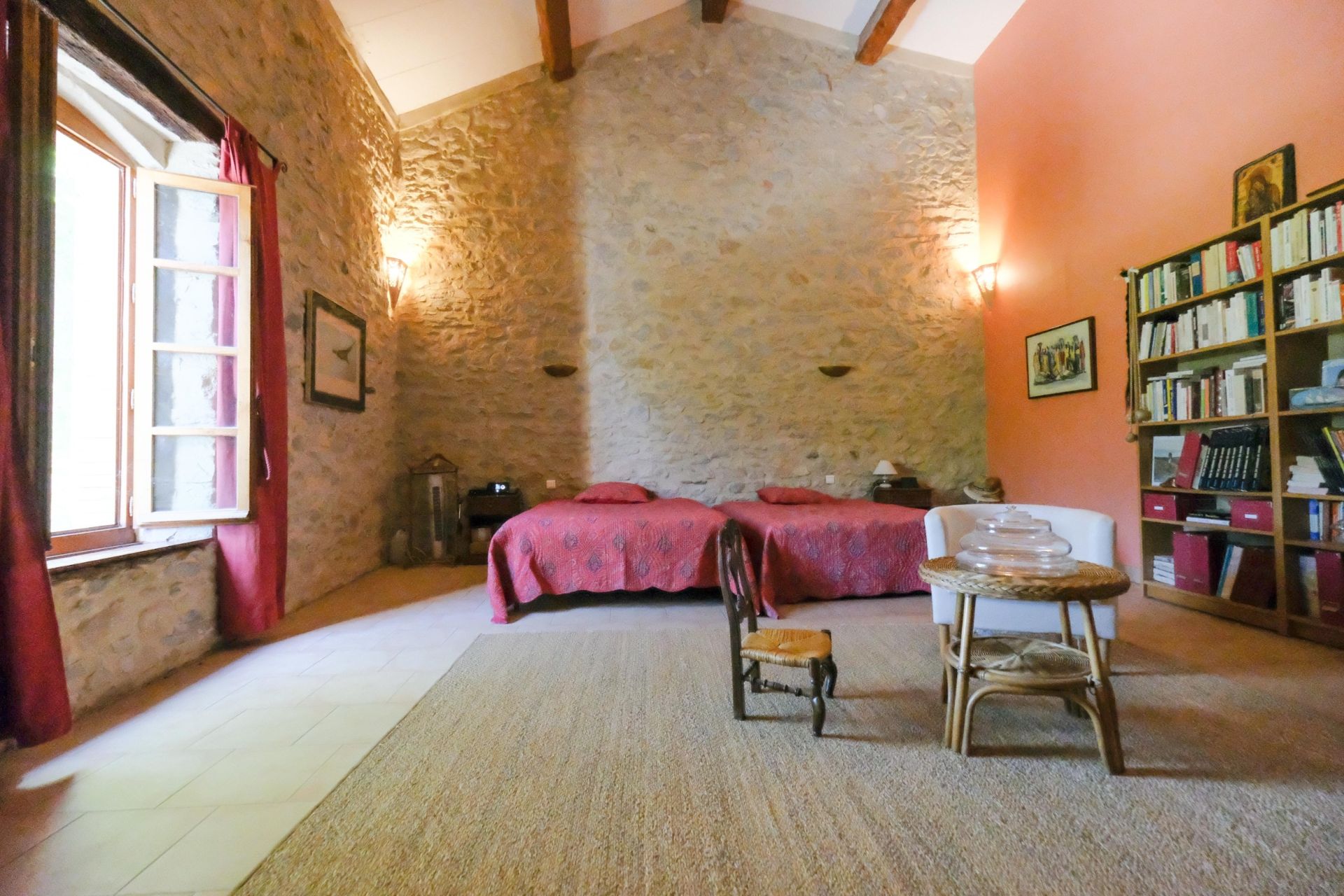 Sale Property La Livinière 34210 590&nbsp;m²