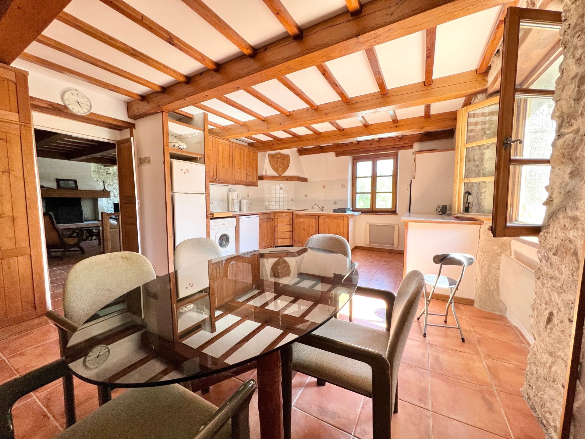 property 14 rooms for sale on LA LIVINIERE (34210) Sale Property La Livinière 34210 590 m²