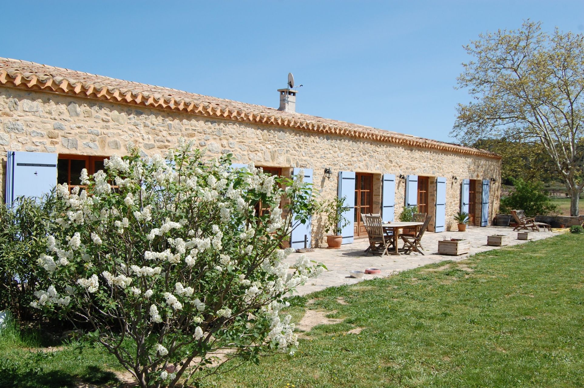 Sale Property La Livinière 34210 590&nbsp;m²