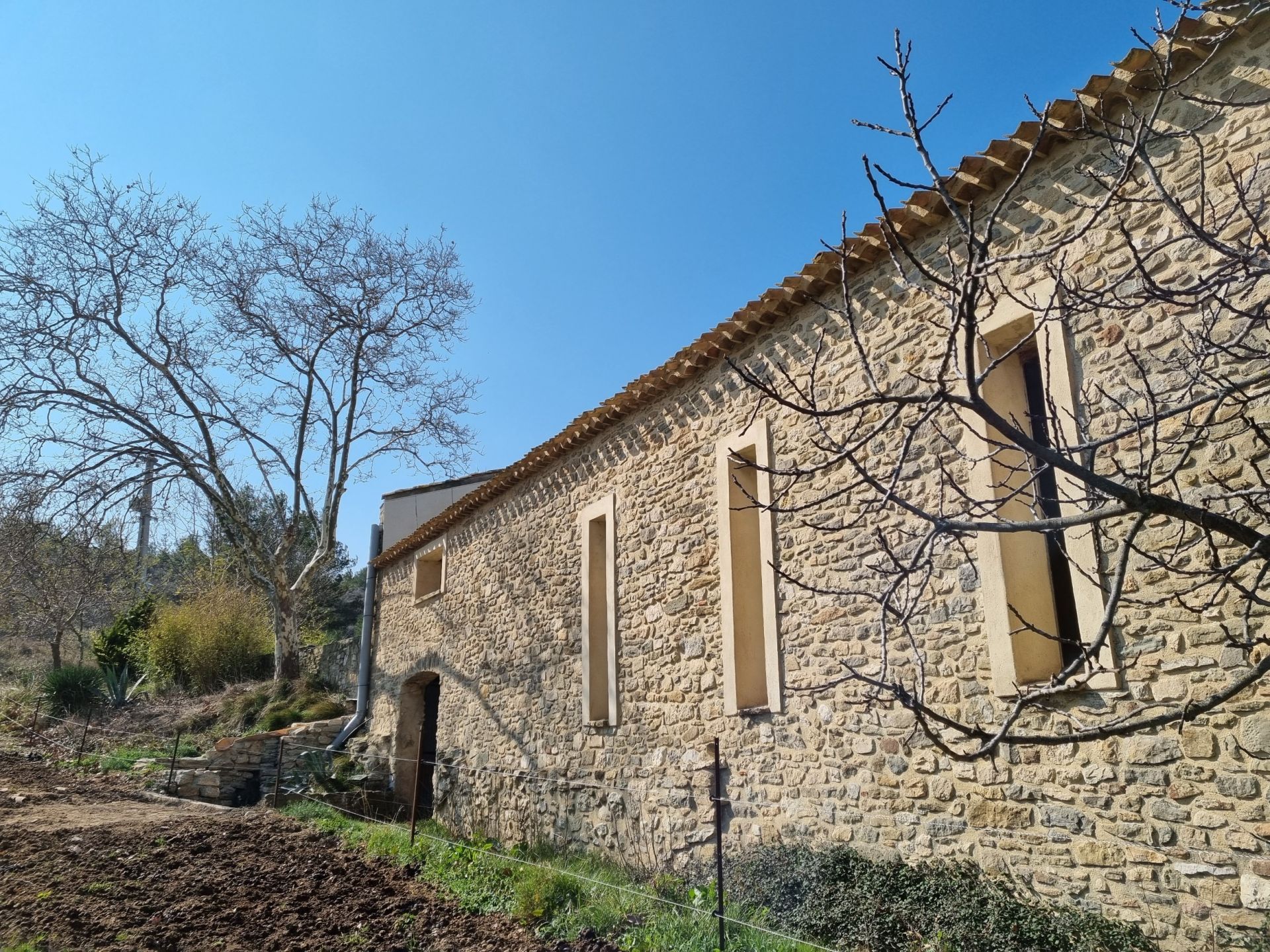 Sale Property La Livinière 34210 590&nbsp;m²