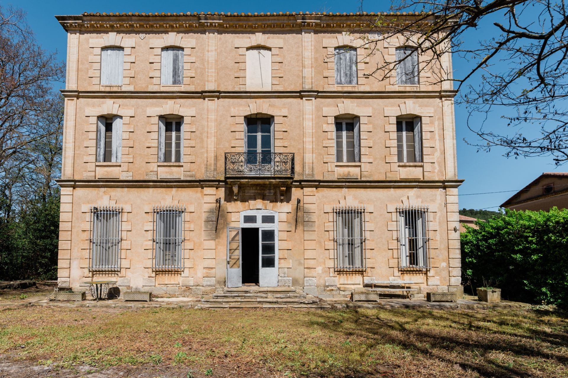 Vente Maison Narbonne (11100) 600 m²