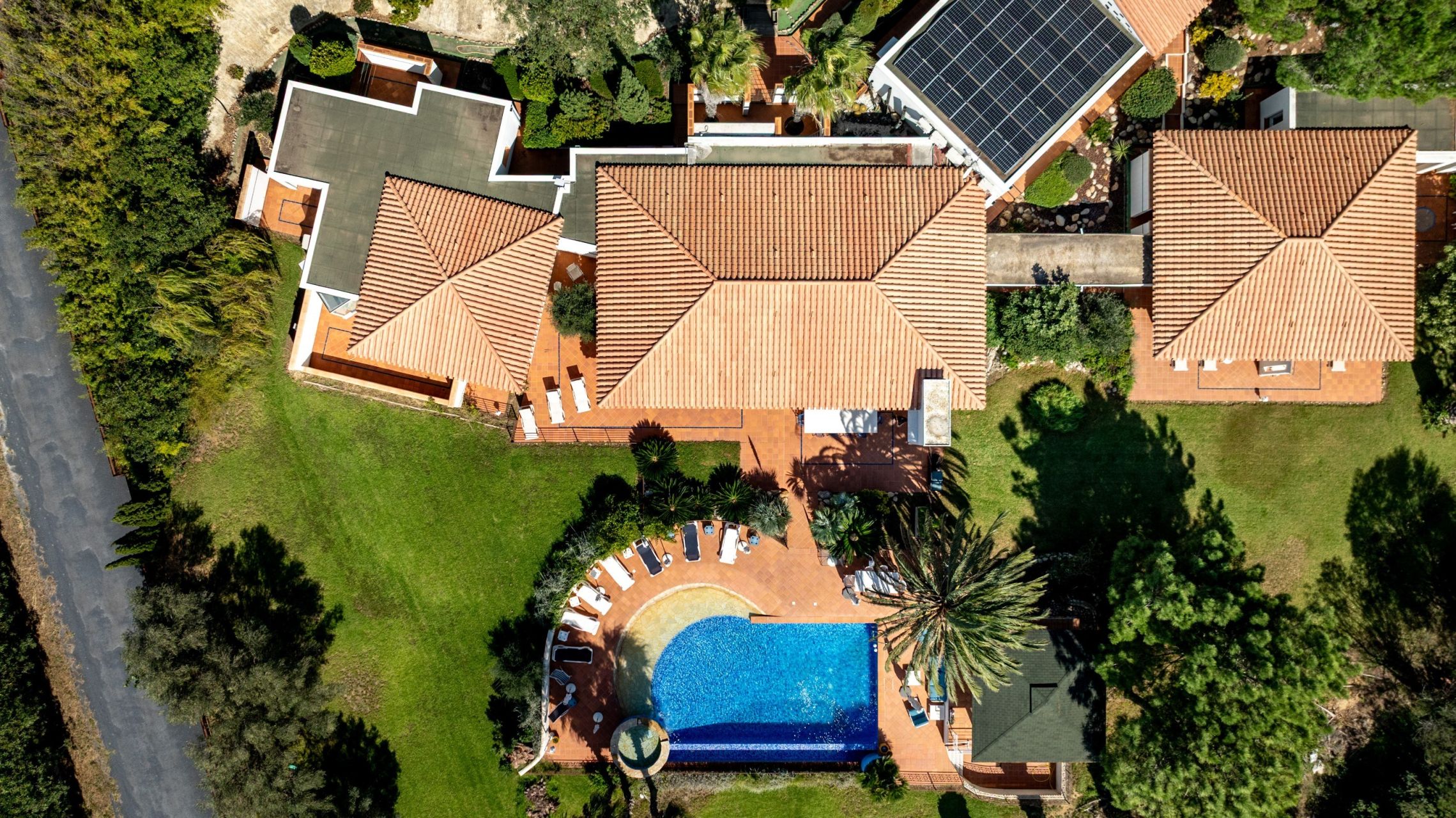 maison 8 pièces en vente sur PERPIGNAN (66000) Vente Maison Perpignan 66000 365 m²