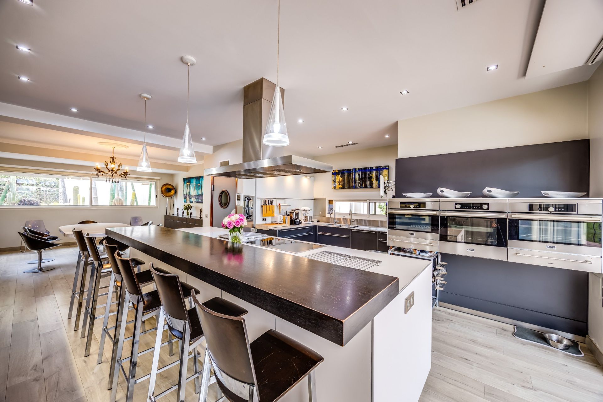 maison 8 pièces en vente sur PERPIGNAN (66000) Vente Maison Perpignan 66000 365 m²
