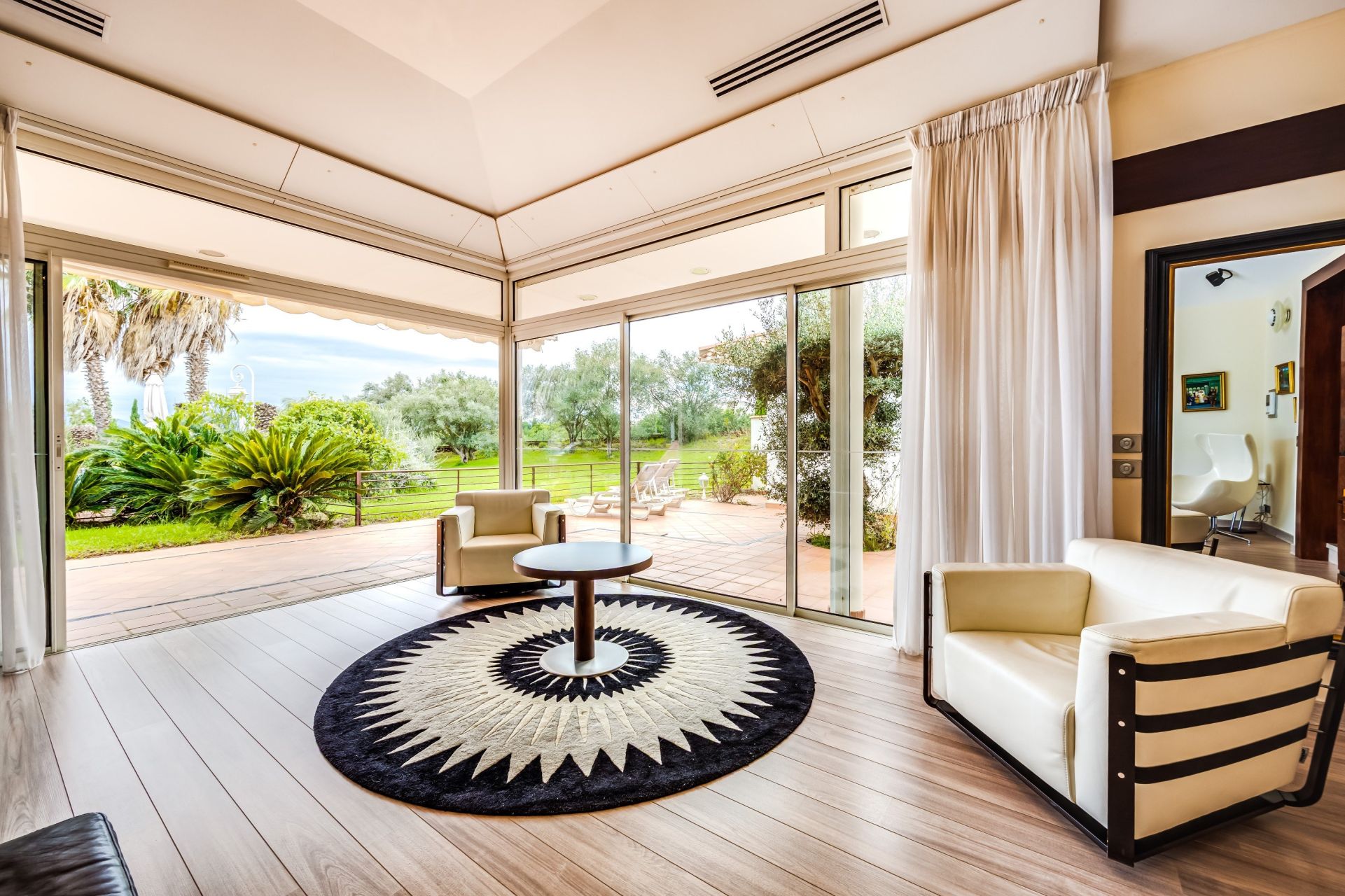 Sale House Perpignan 8 rooms 400 m² Terres d'Oc Immobilier Sotheby's